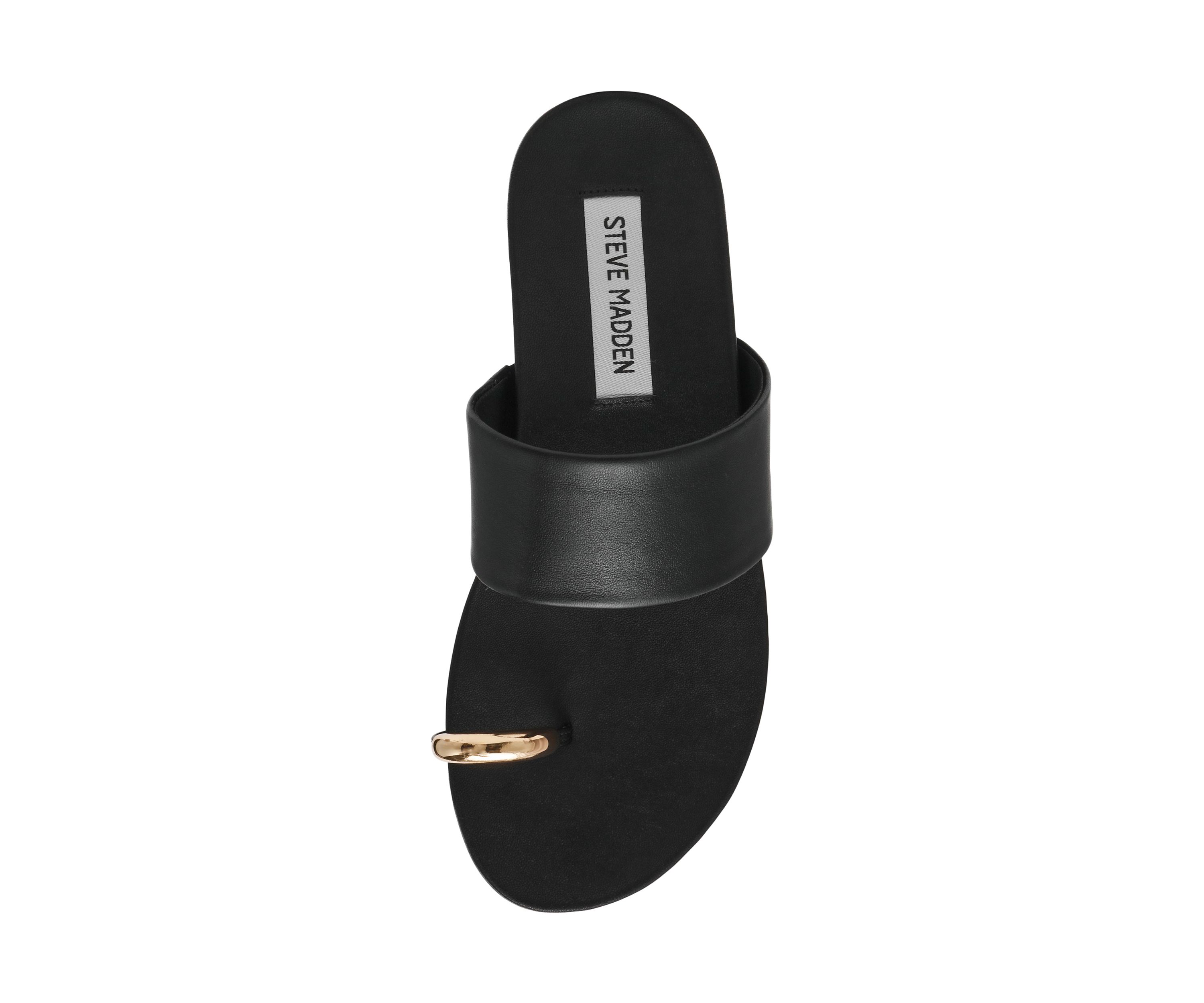 Dove Toe Ring Sandals