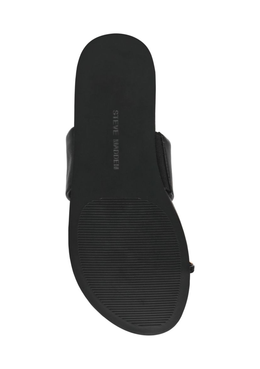 Dove Toe Ring Sandals