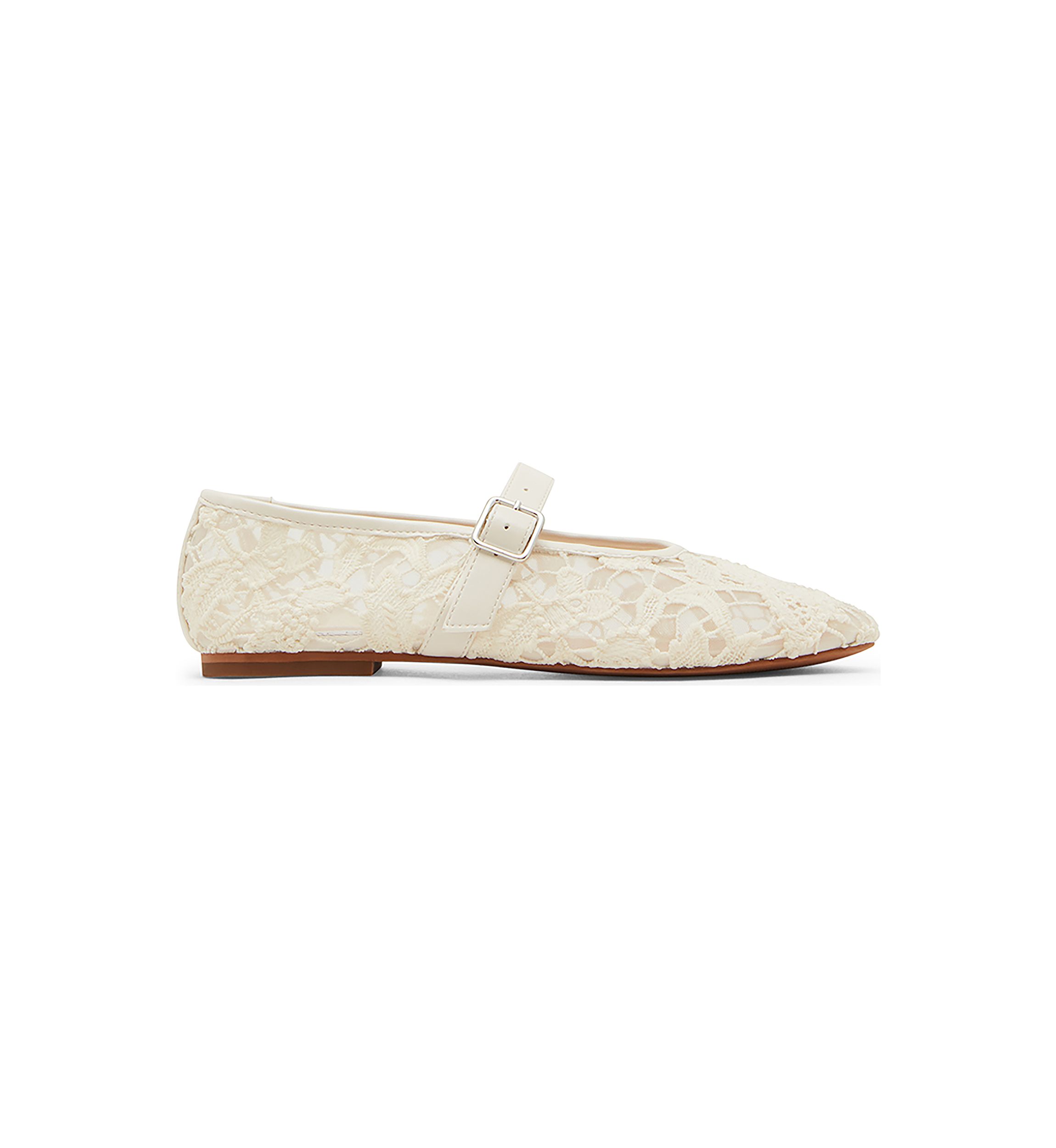 Dreaming Flats