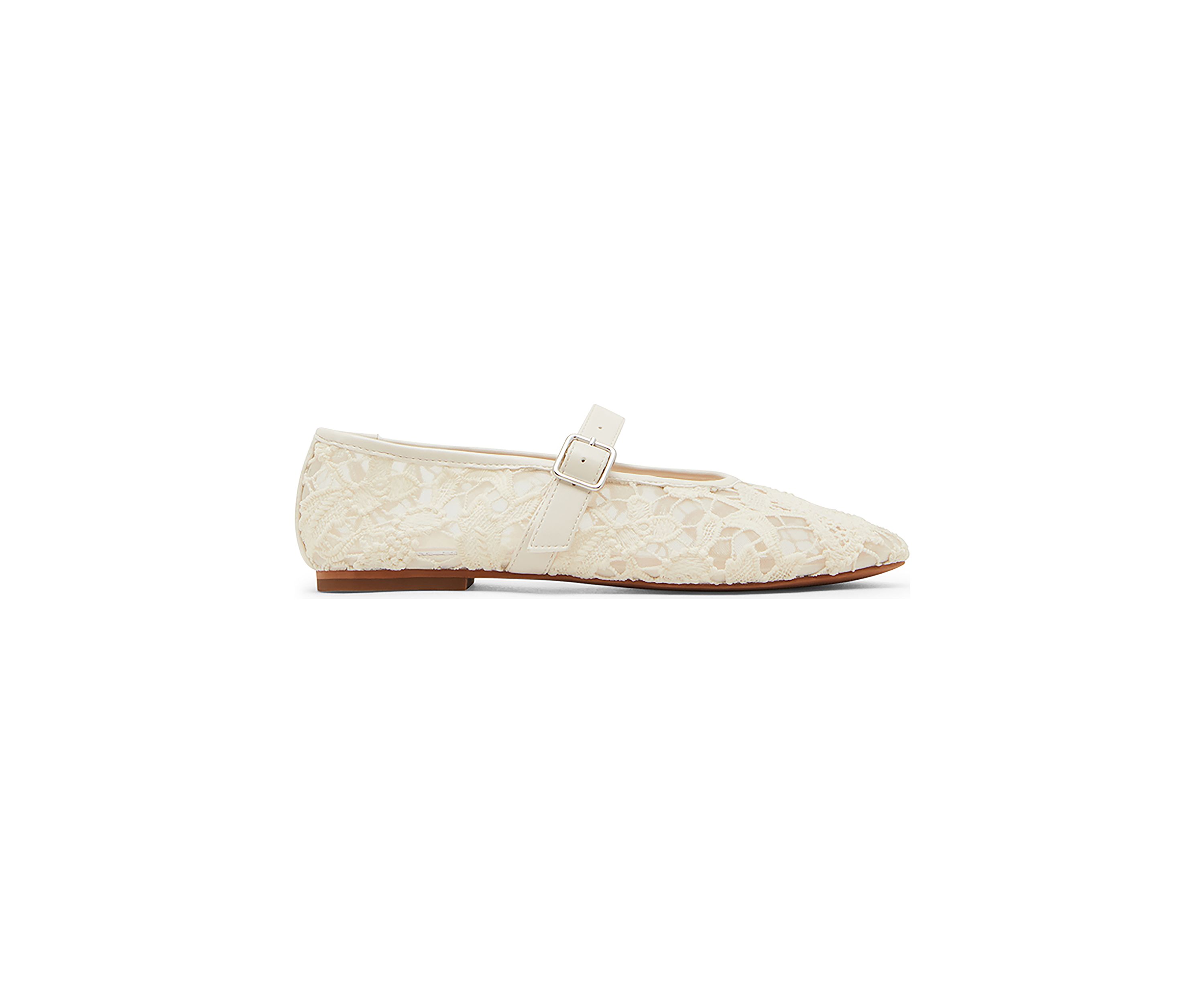 Dreaming Flats