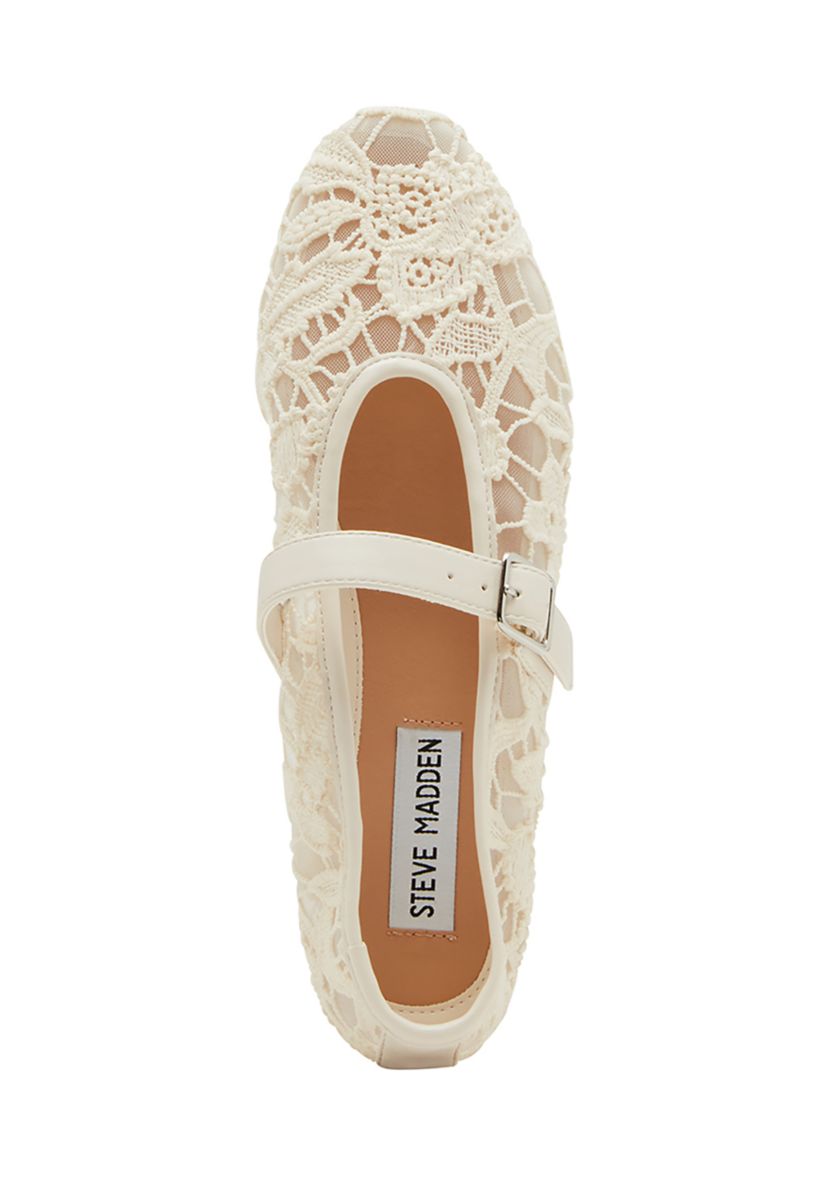 Dreaming Flats