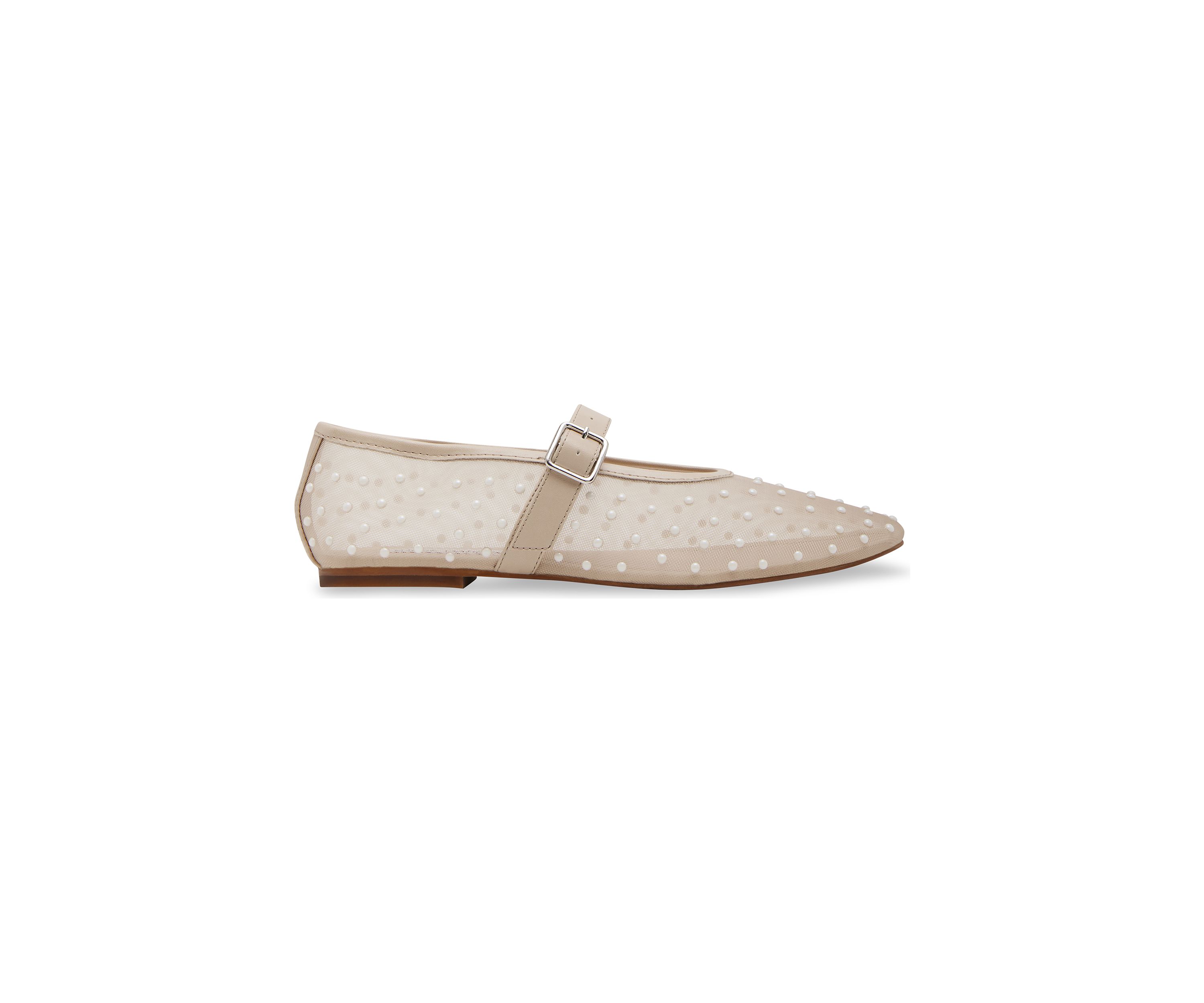 Dreaming Flats