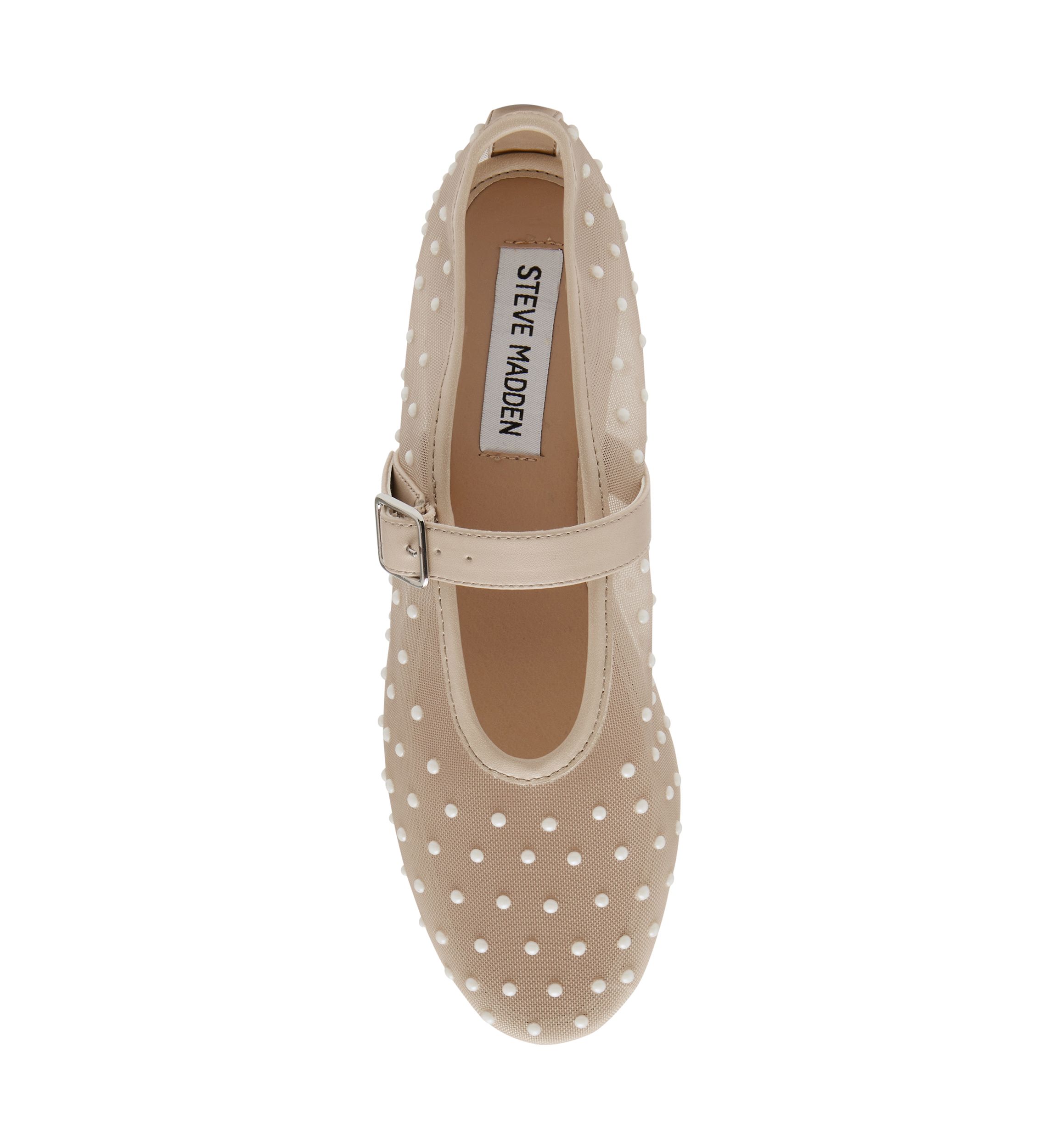Dreaming Flats
