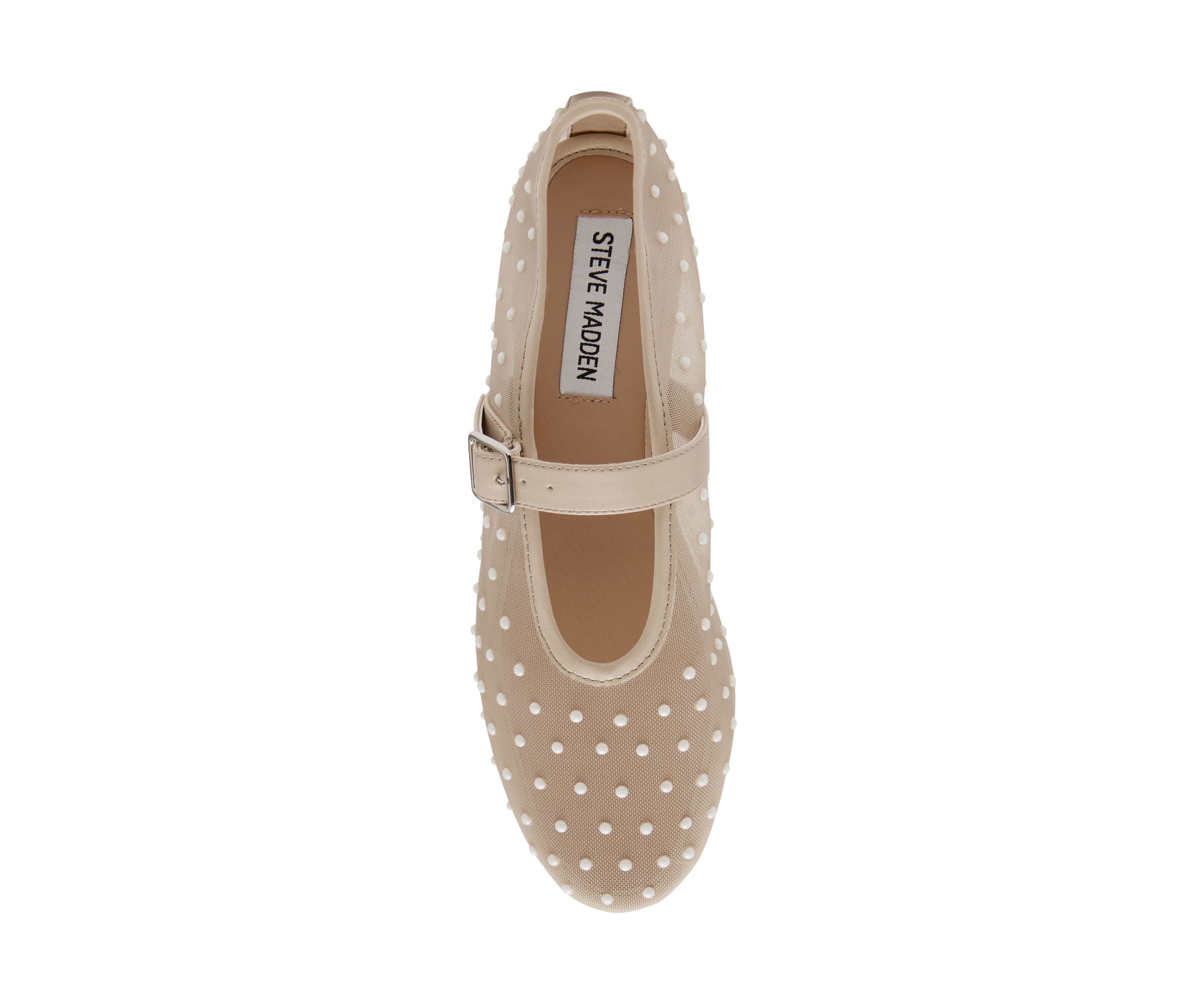 Dreaming Flats