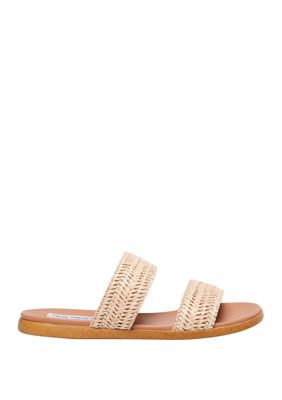 Belk steve madden sandals hot sale