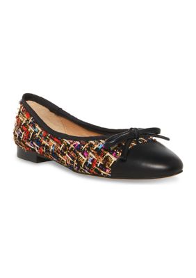 Women's Loafers, Ballerina Flats - Luxury Designer Flats