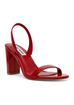 Steve Madden Emilie Heeled Sandals | belk