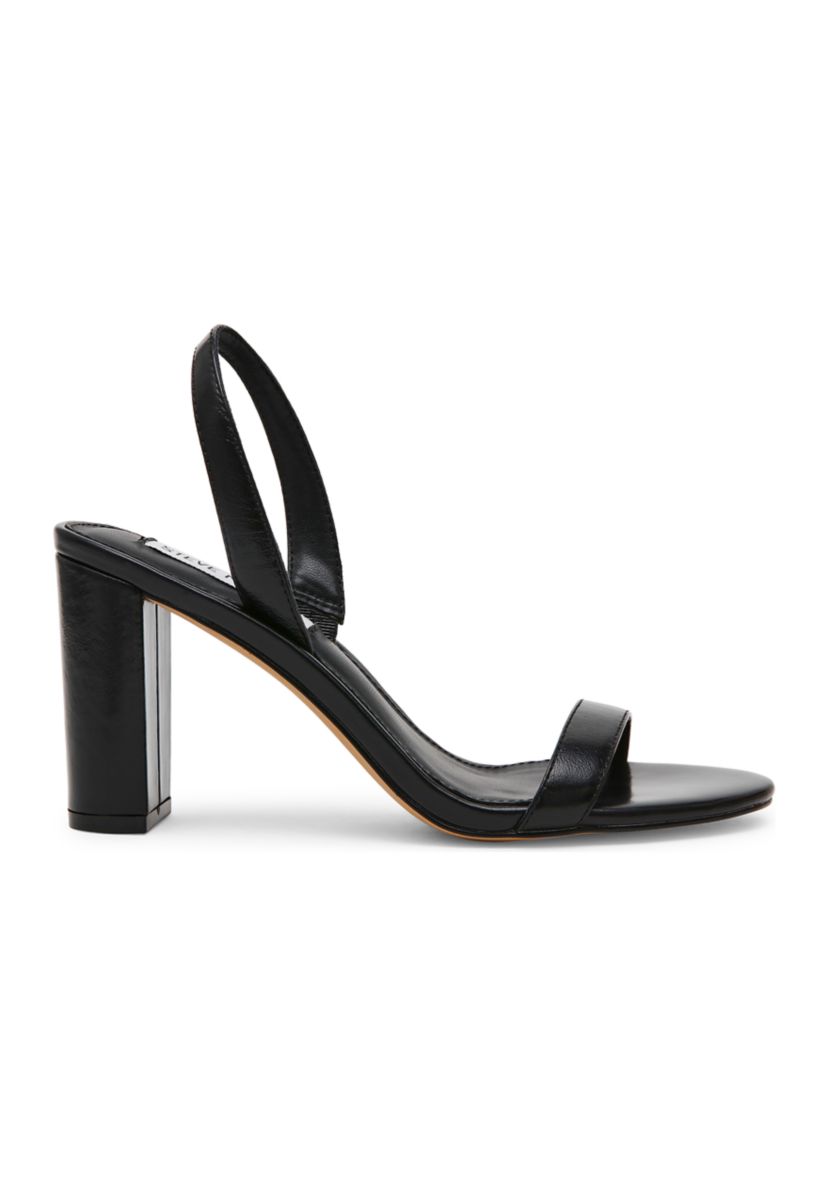 Emilie Heeled Sandals