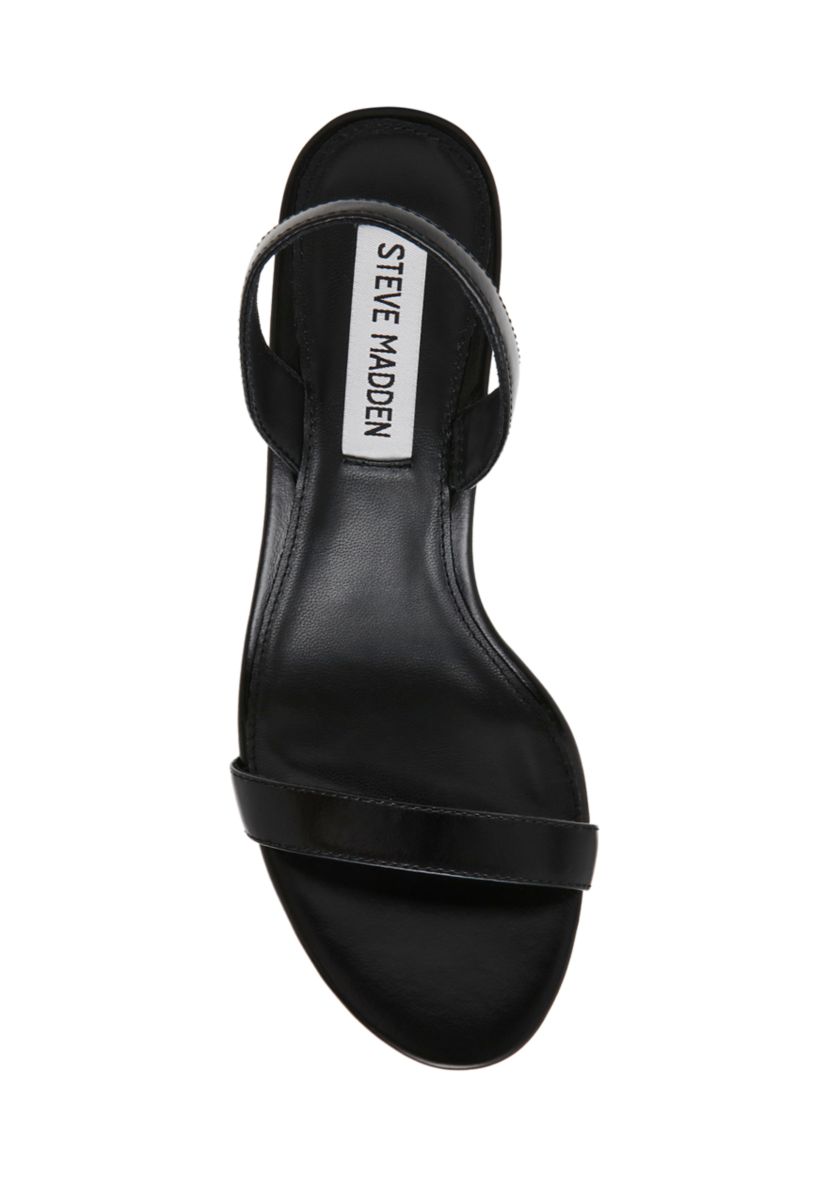 Emilie Heeled Sandals