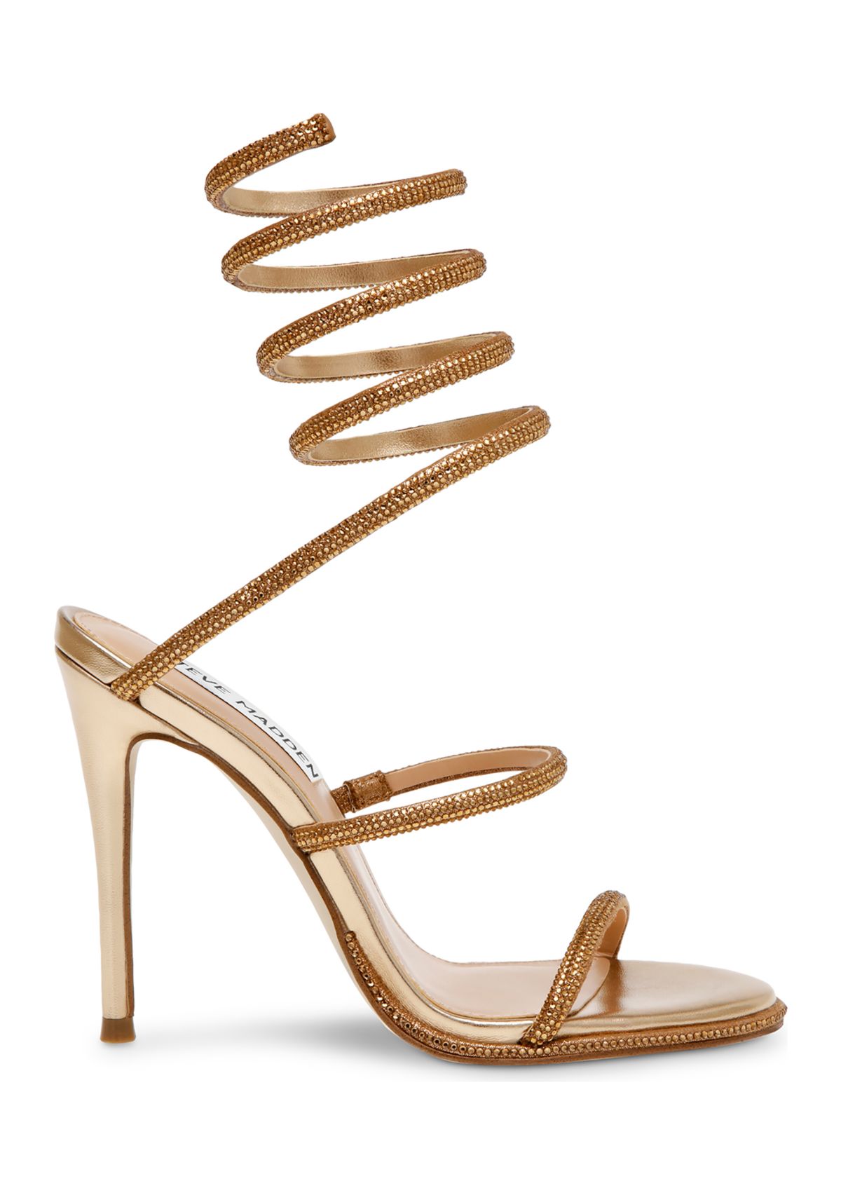 Exotica Wrap Sandals