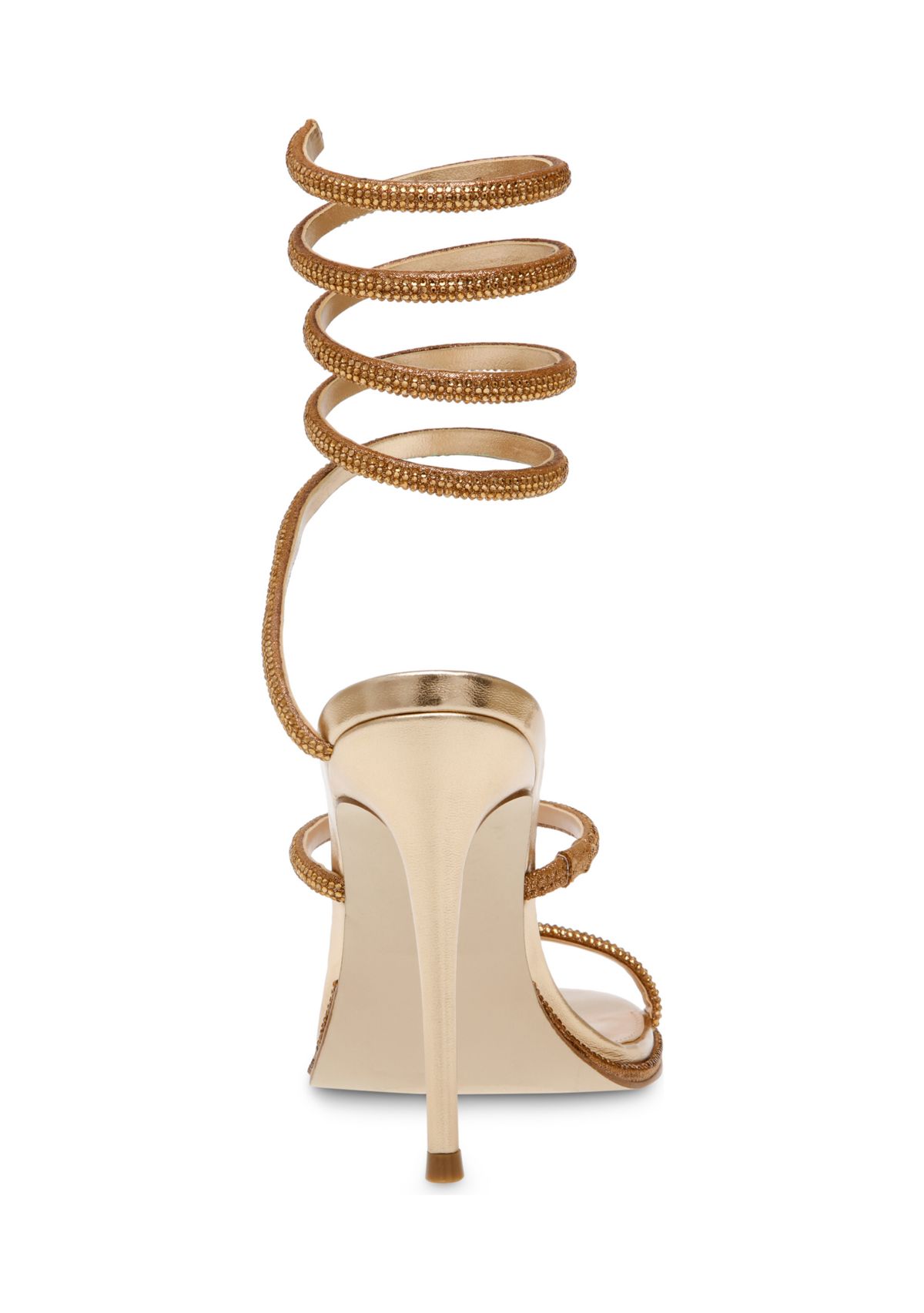 Exotica Wrap Sandals