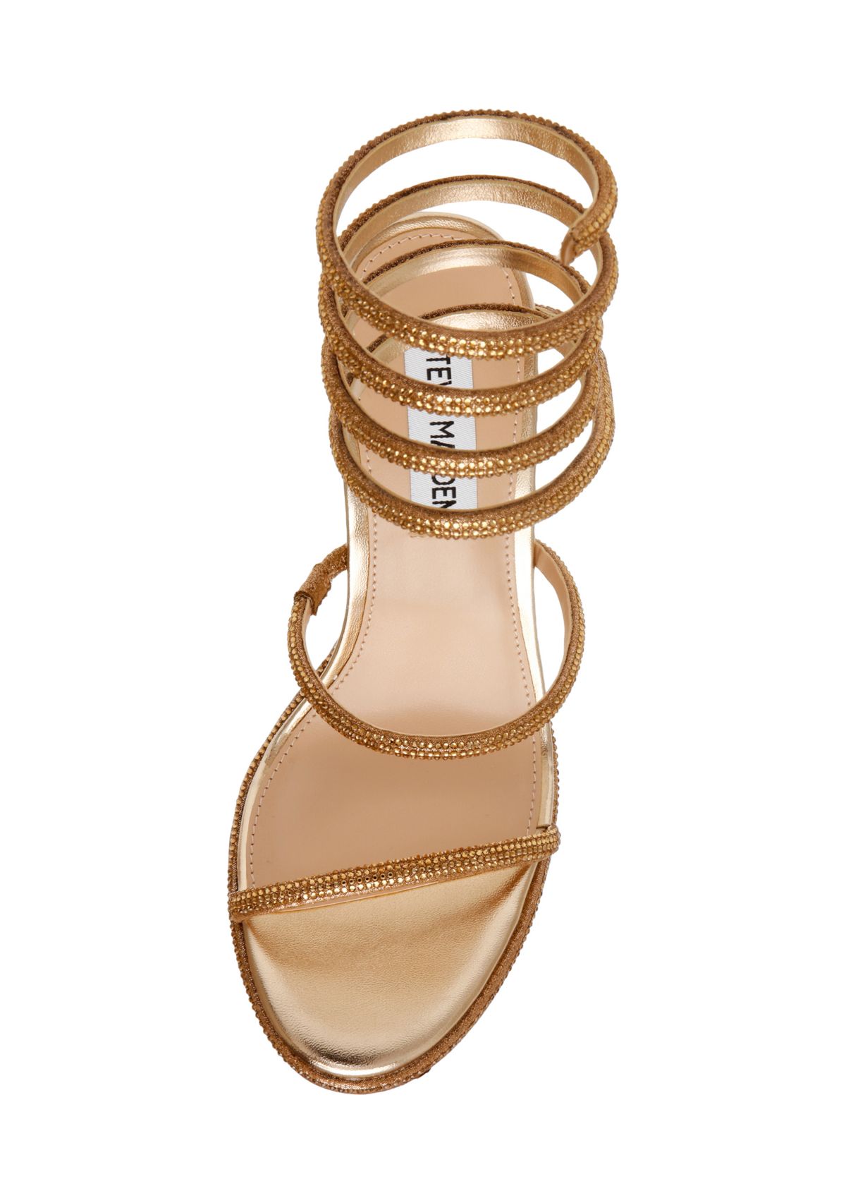 Exotica Wrap Sandals