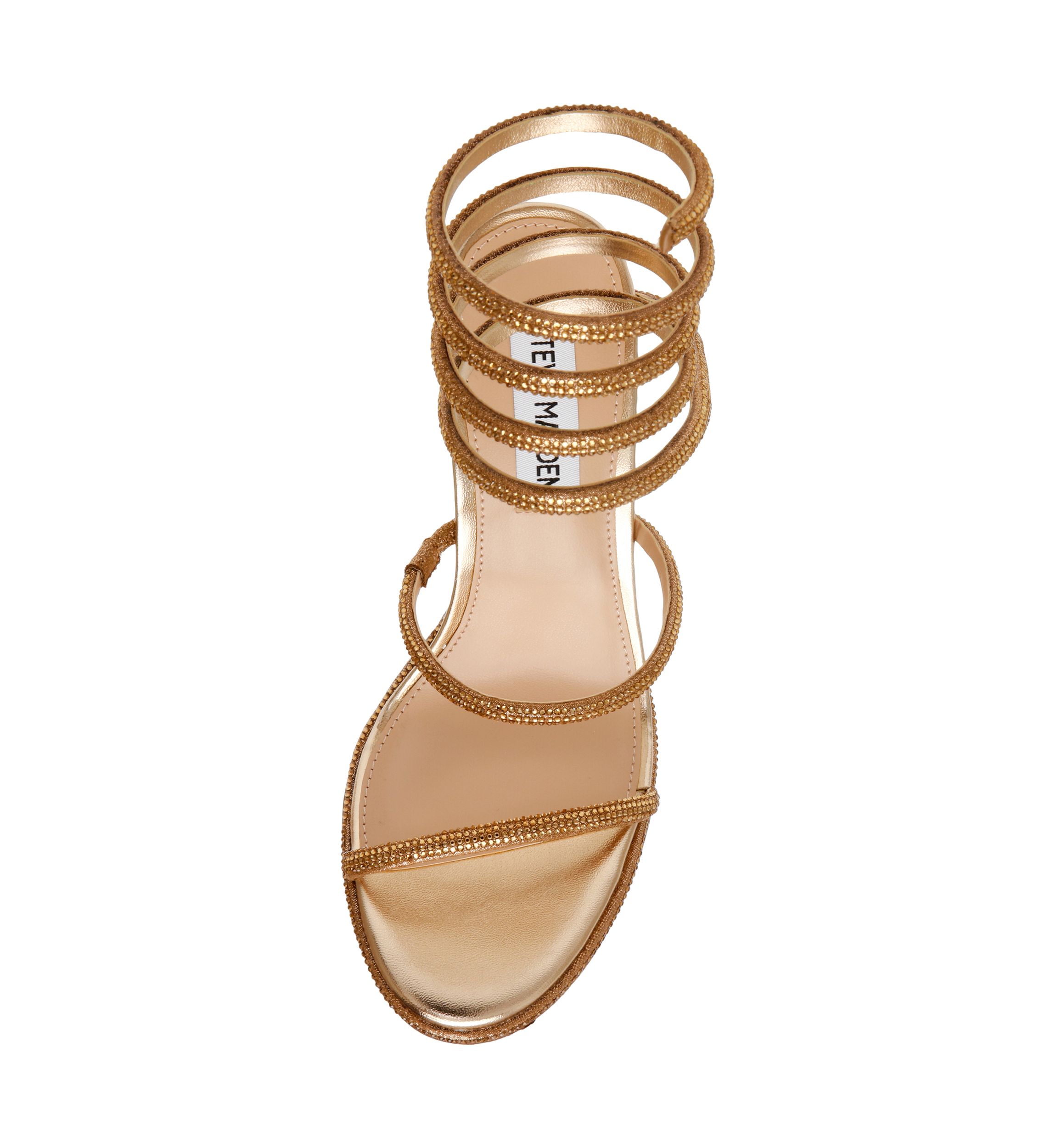Exotica Wrap Sandals