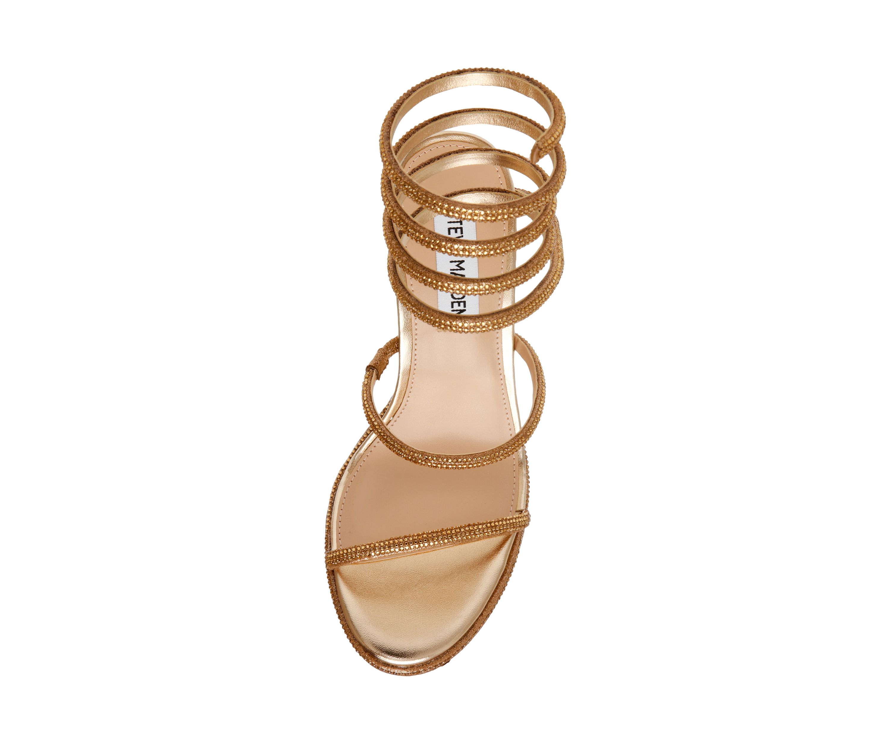 Exotica Wrap Sandals