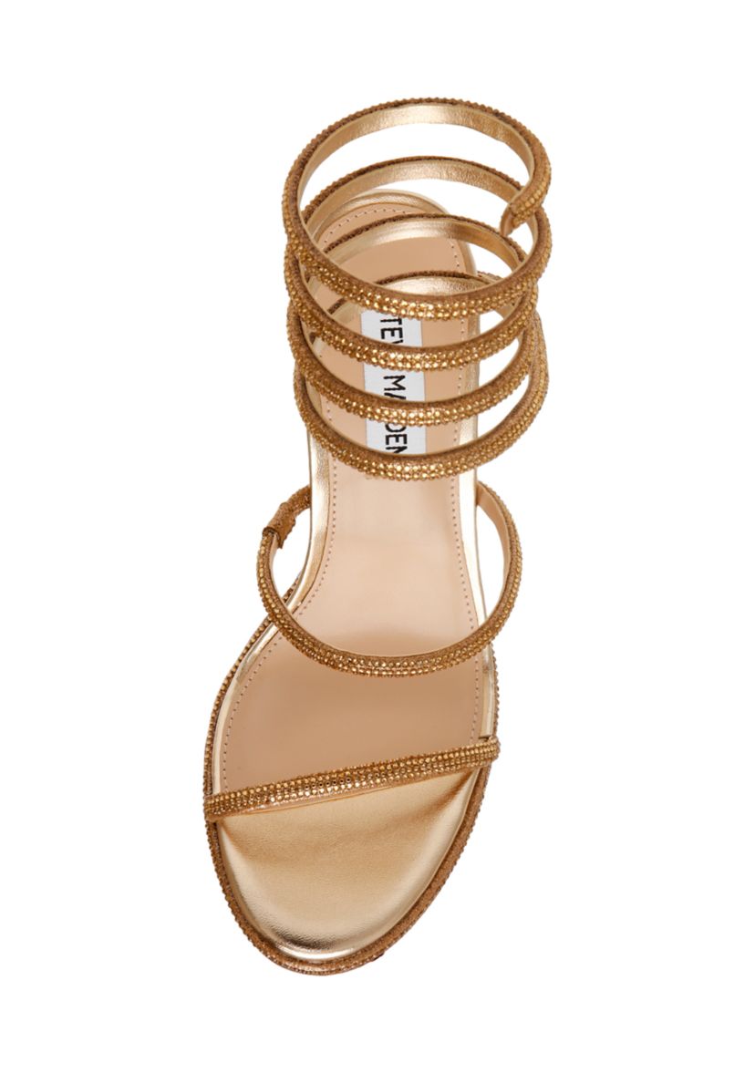 Exotica Wrap Sandals