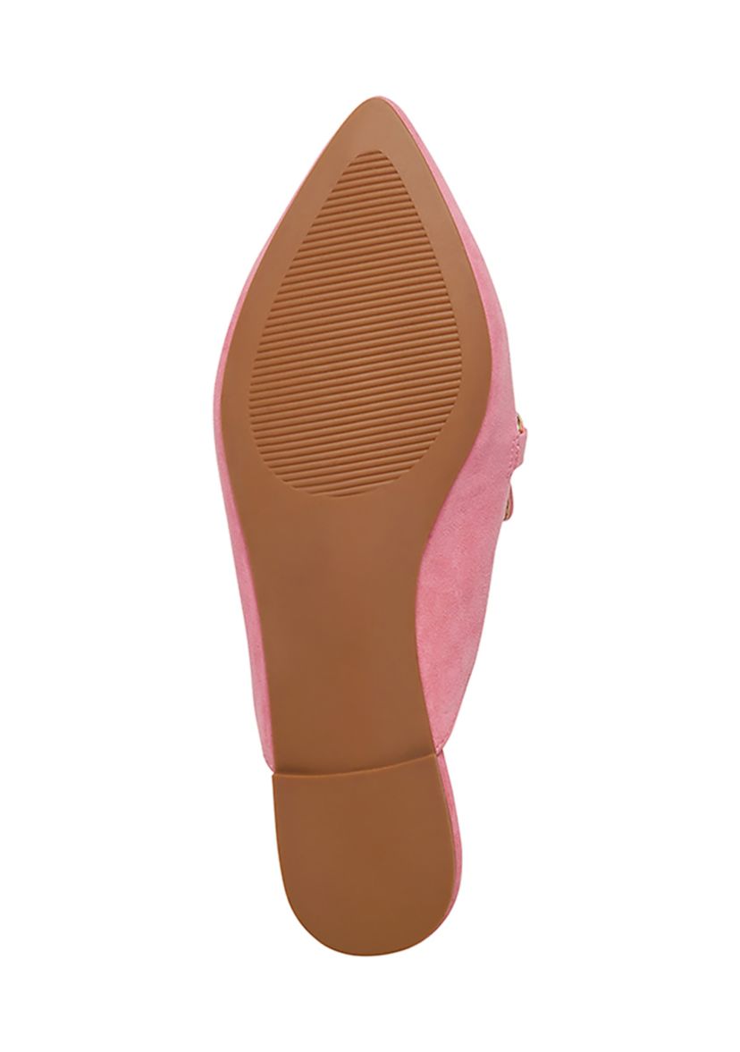 Faine Flats