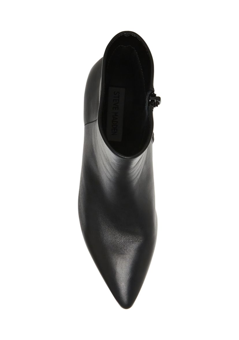 Faris Boots