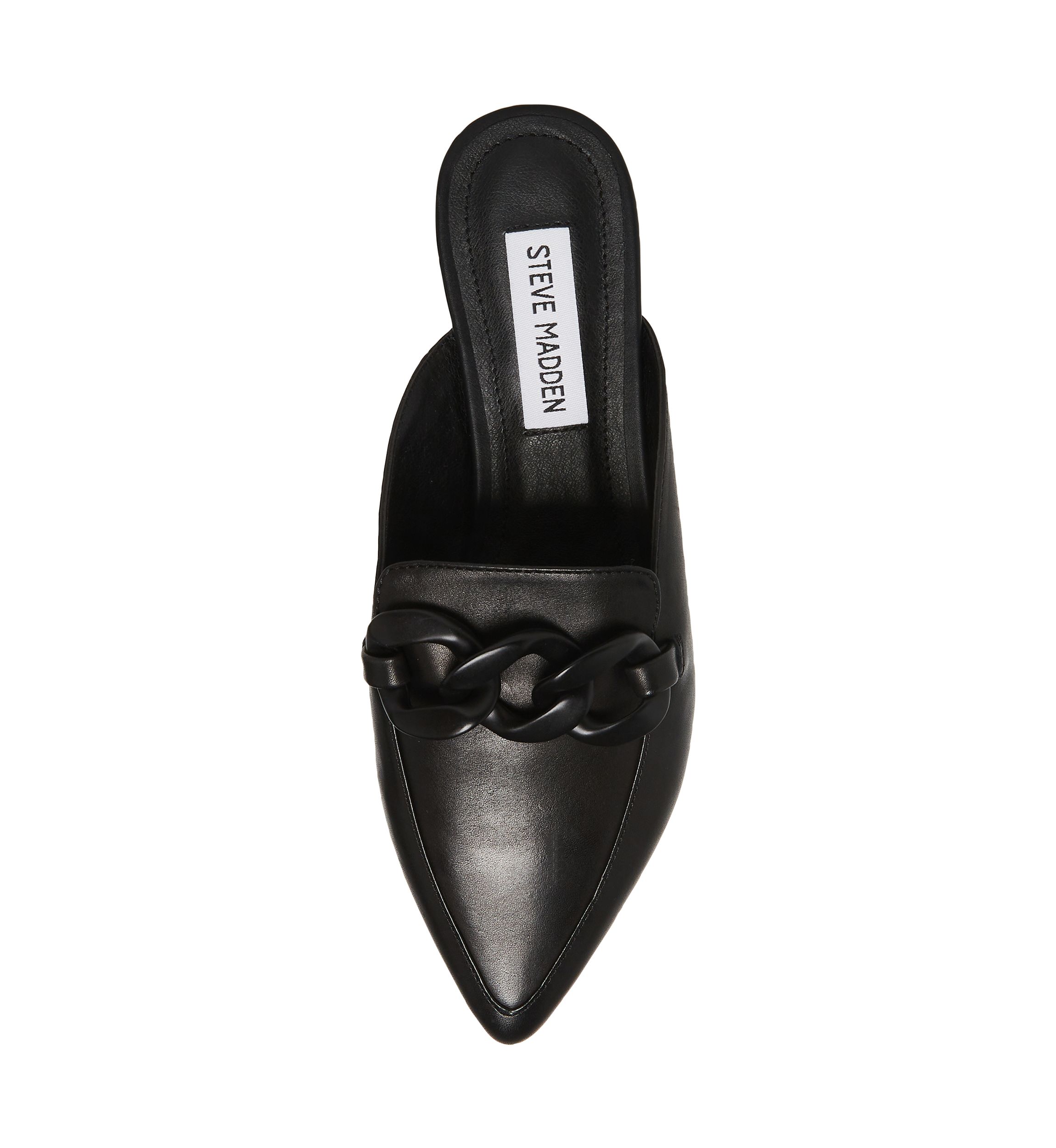 Fleur Mules