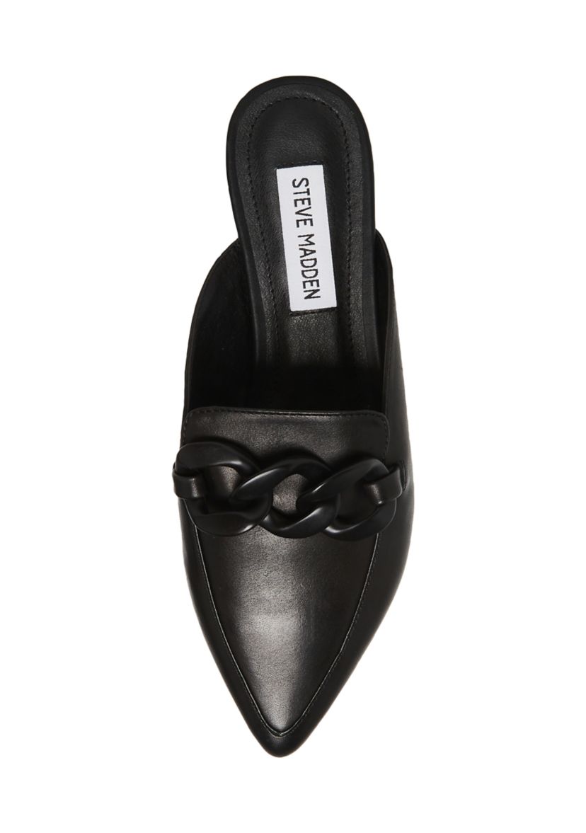 Fleur Mules