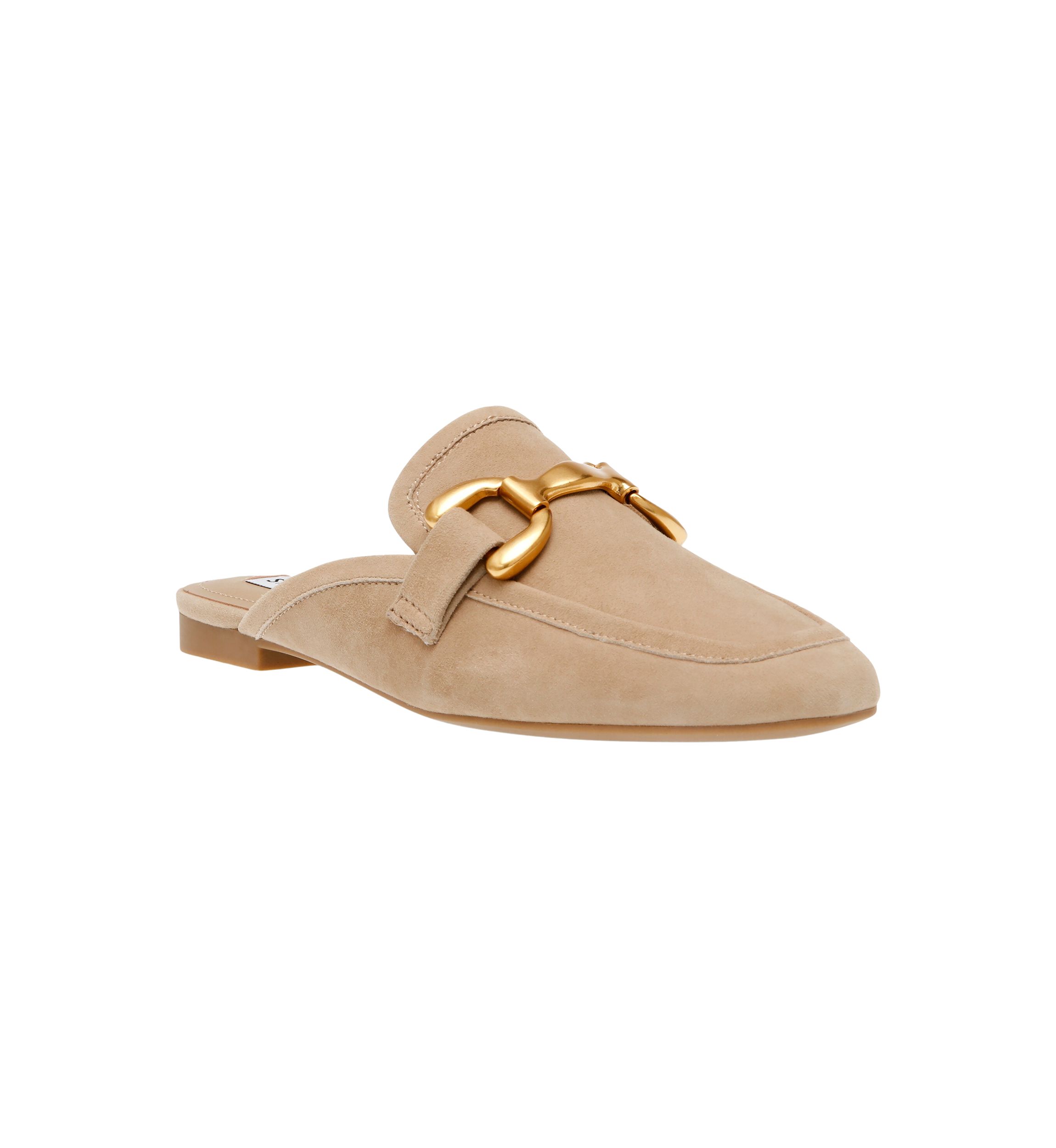 Fortunate Mules