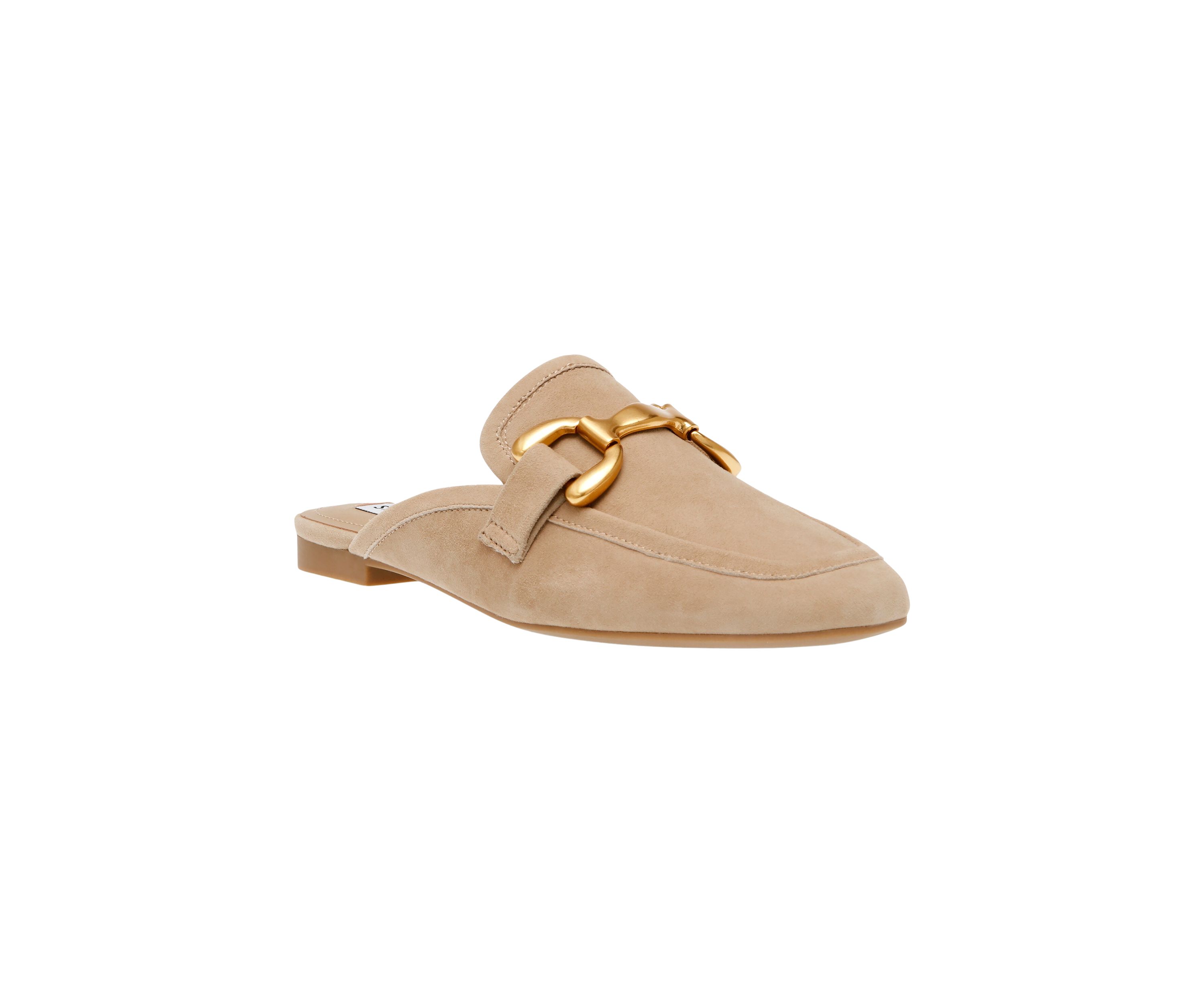 Fortunate Mules