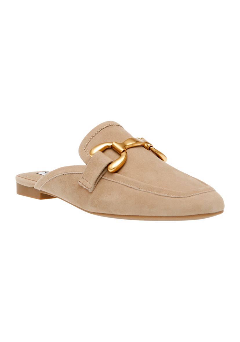 Fortunate Mules