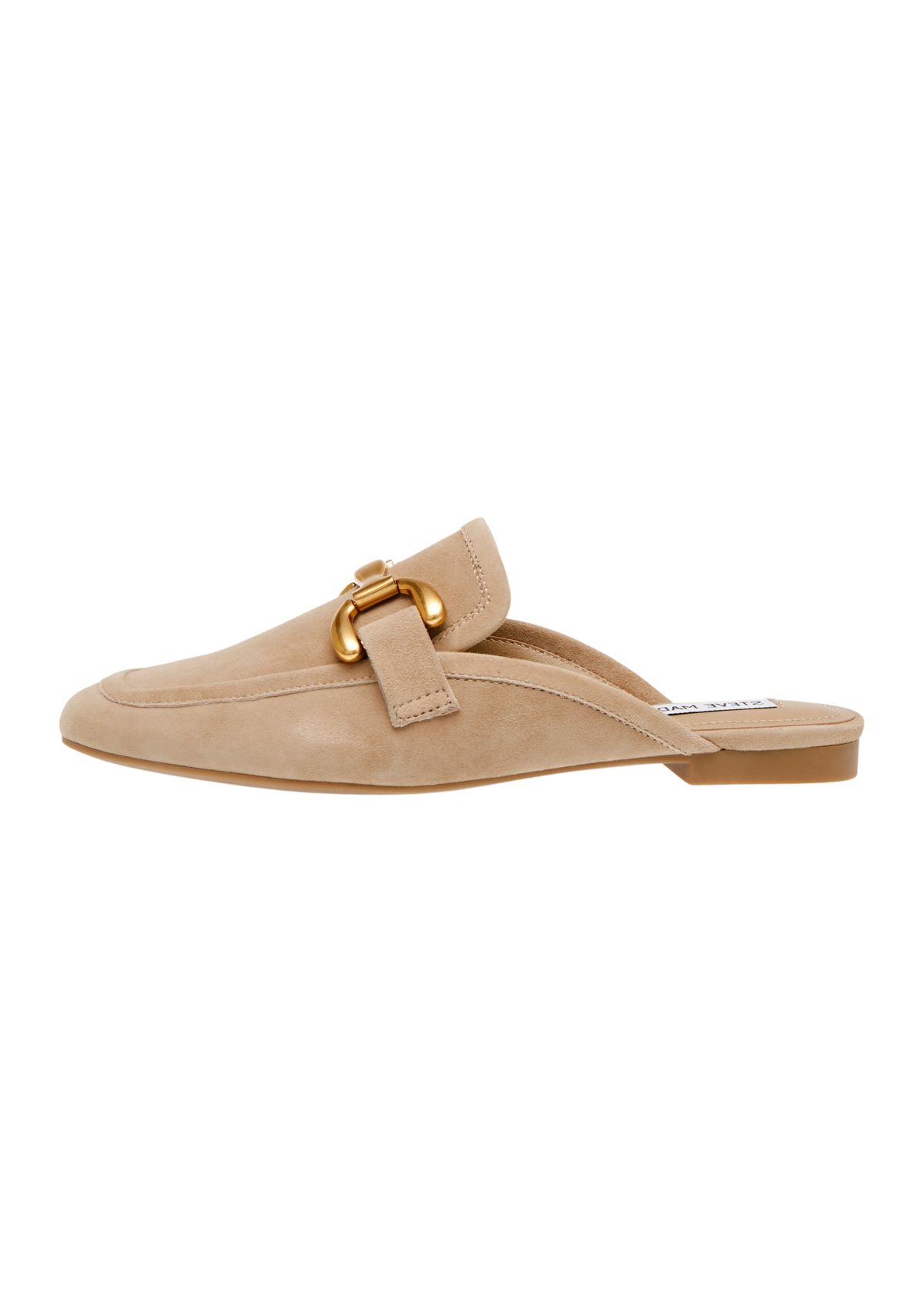 Fortunate Mules