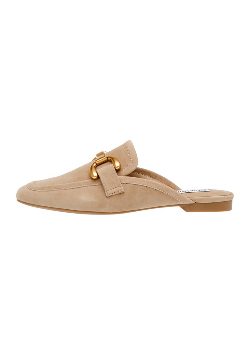 Fortunate Mules
