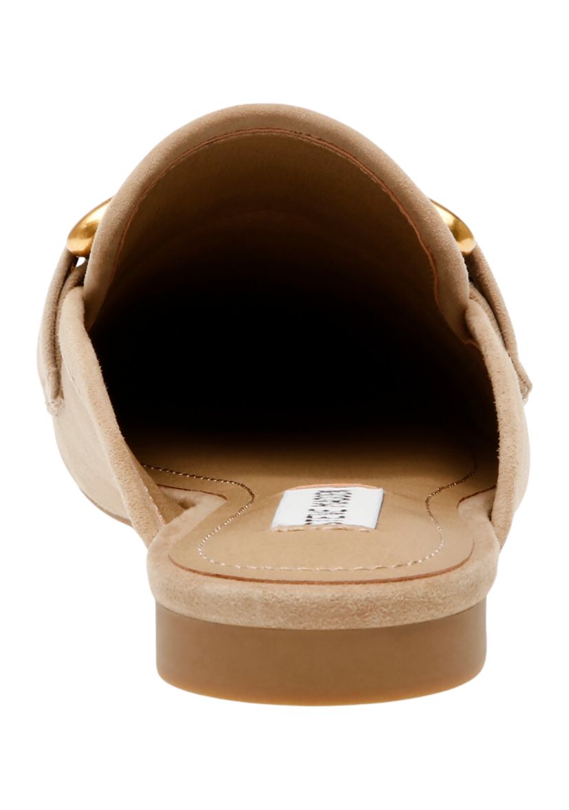Fortunate Mules