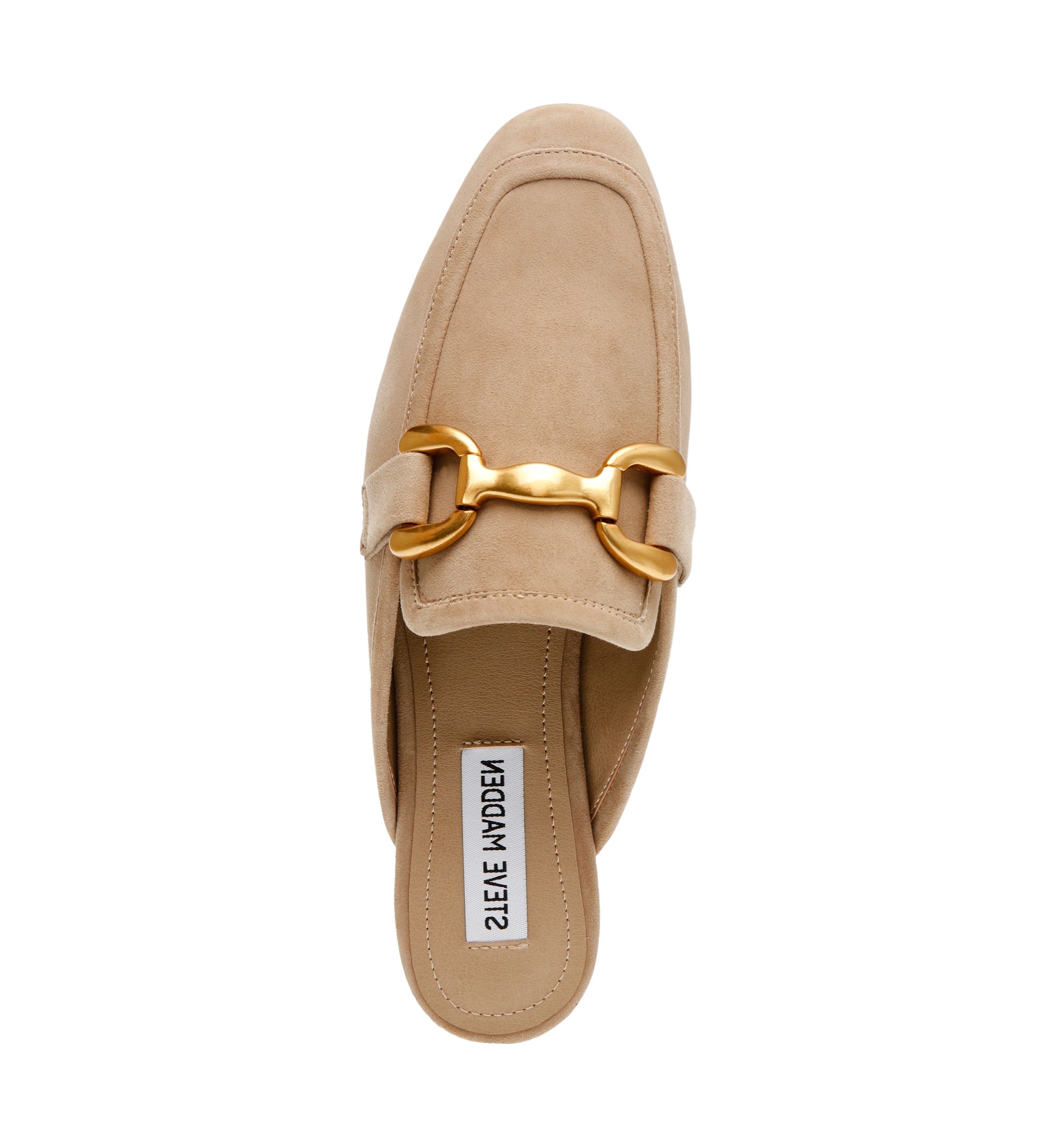 Fortunate Mules