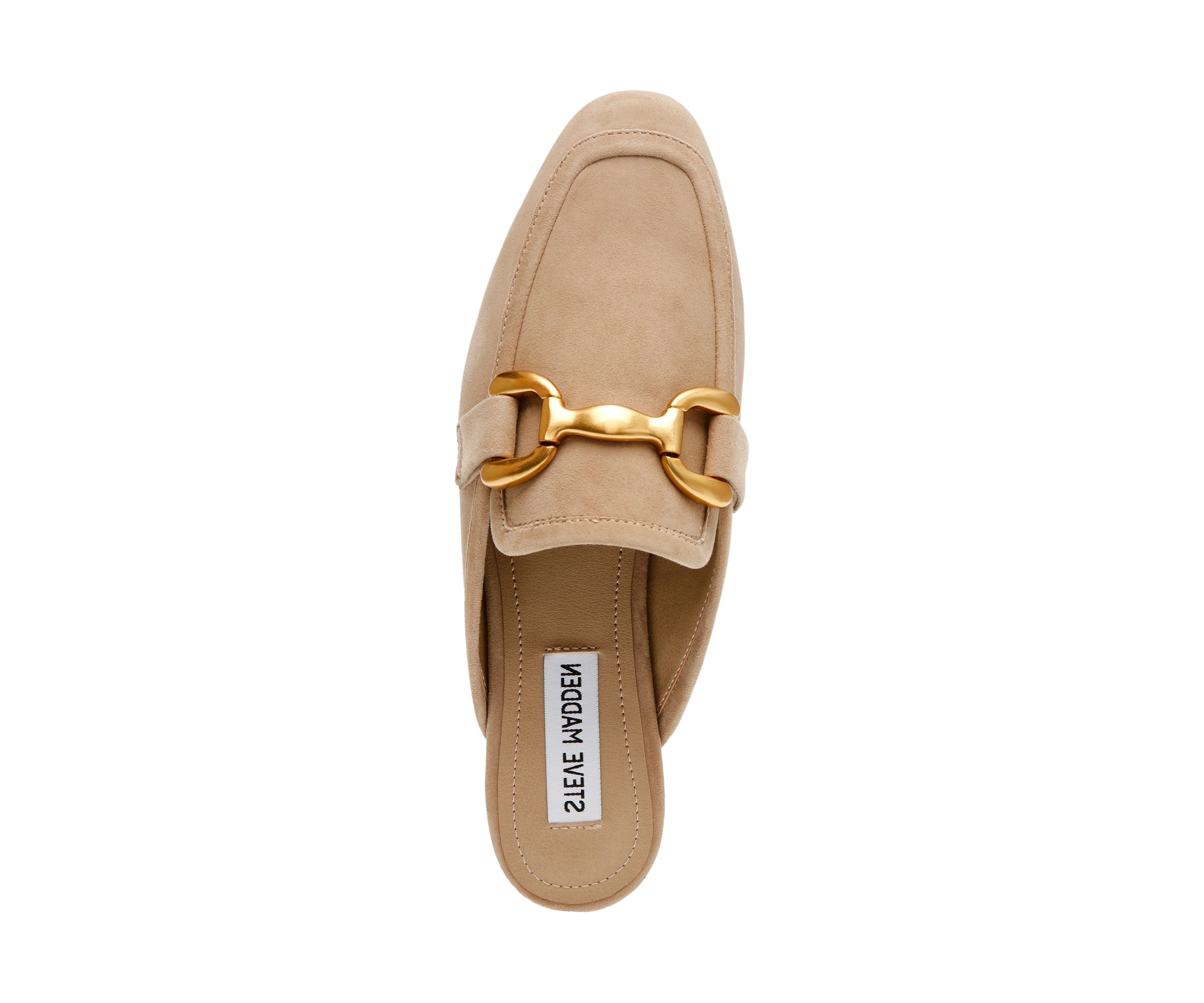 Fortunate Mules