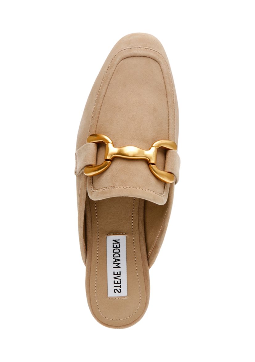 Fortunate Mules