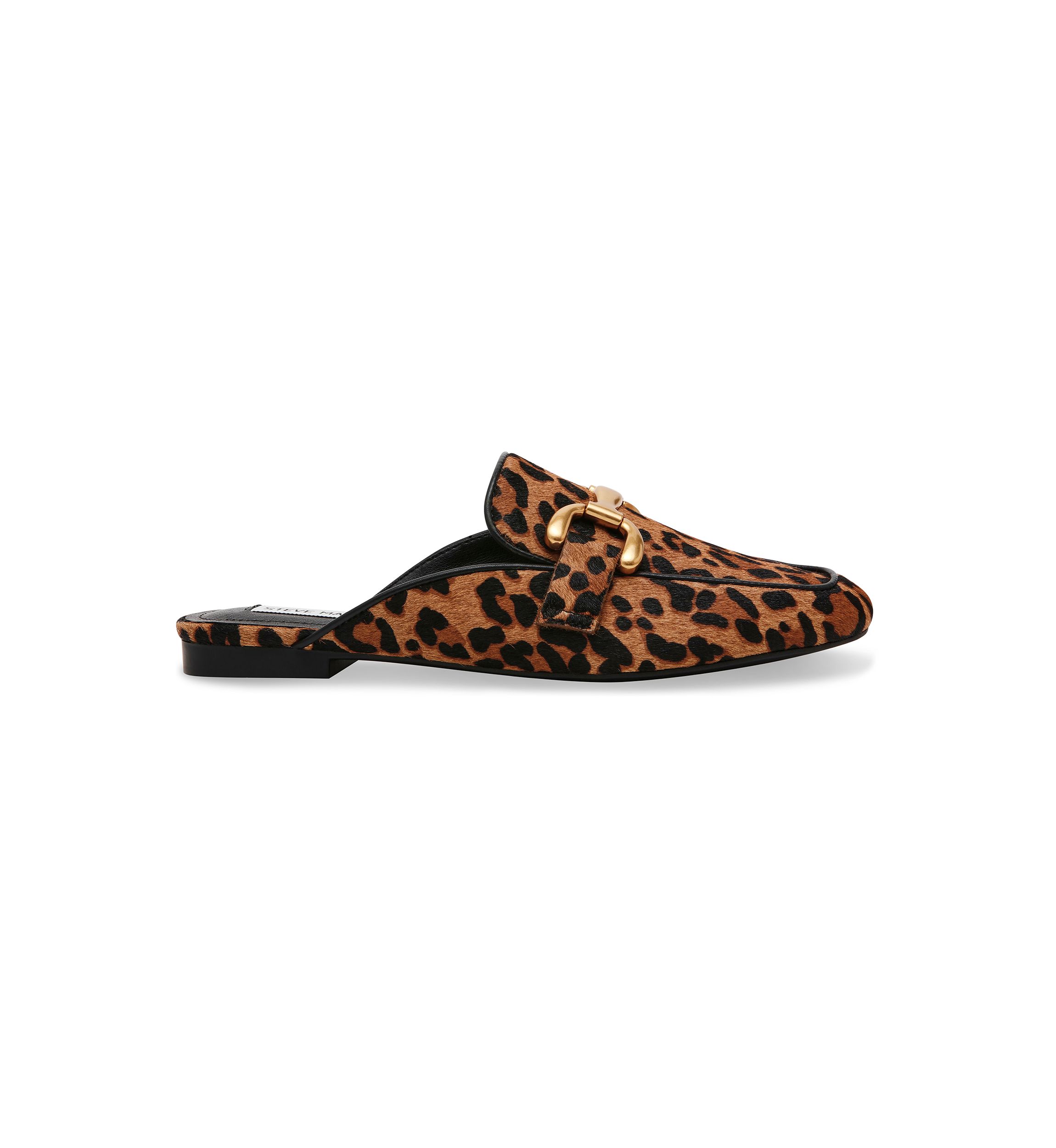 Fortunate Mules