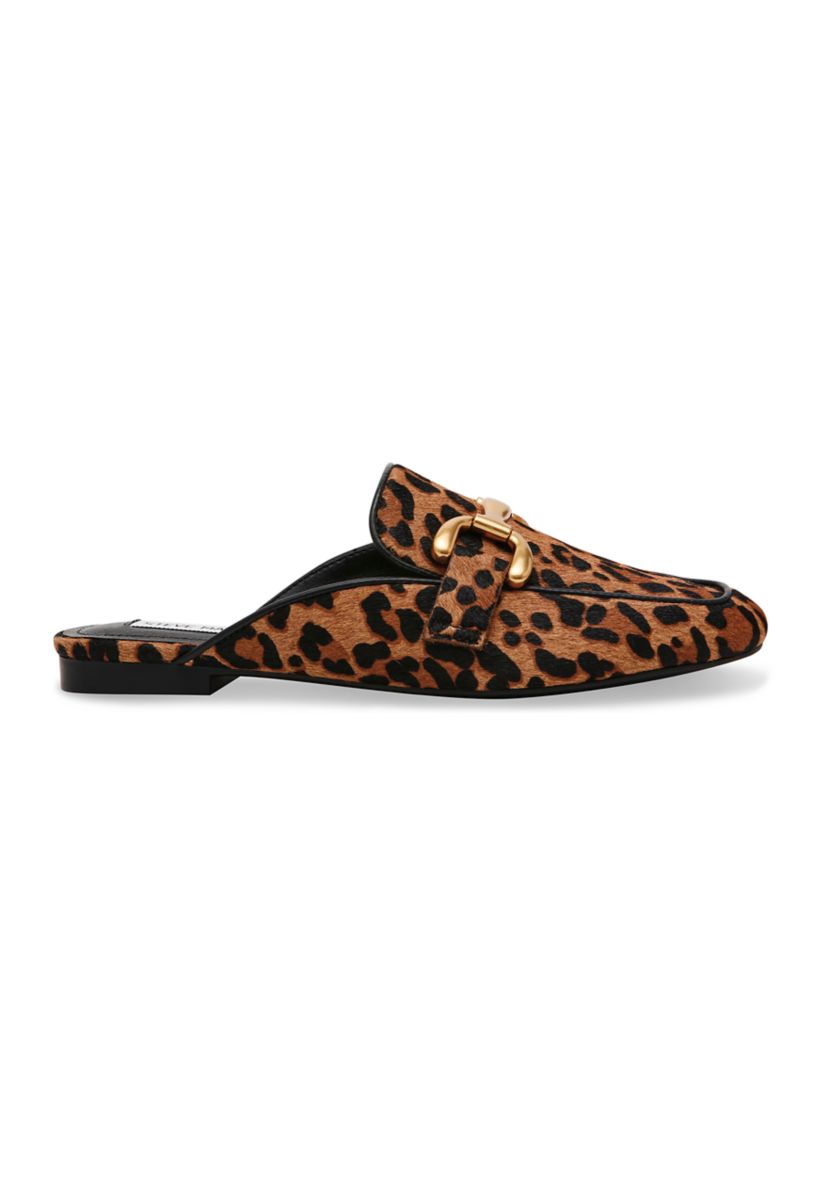 Fortunate Mules