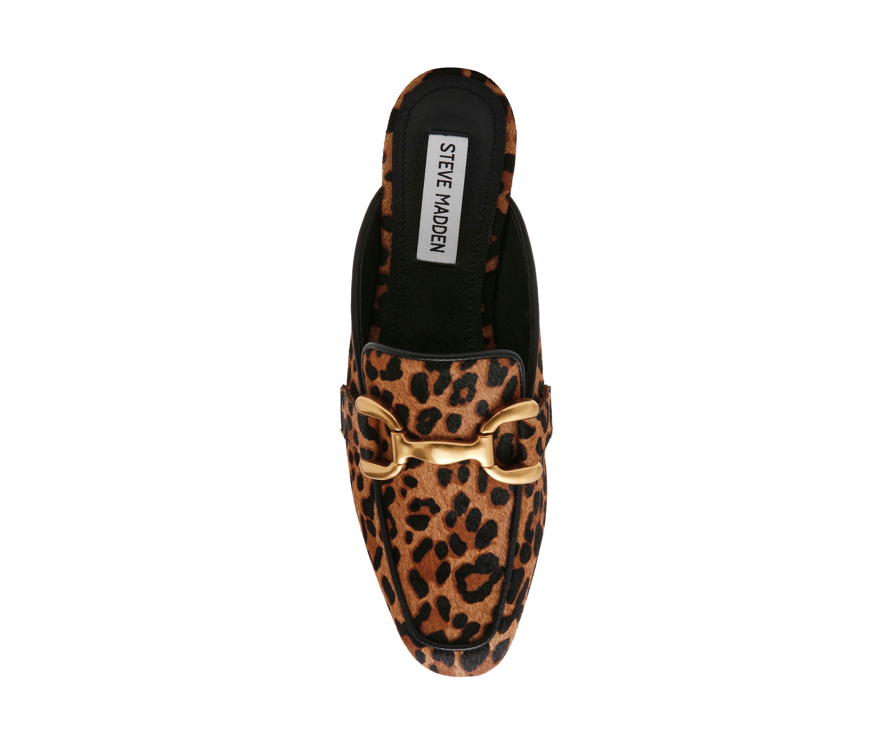 Fortunate Mules