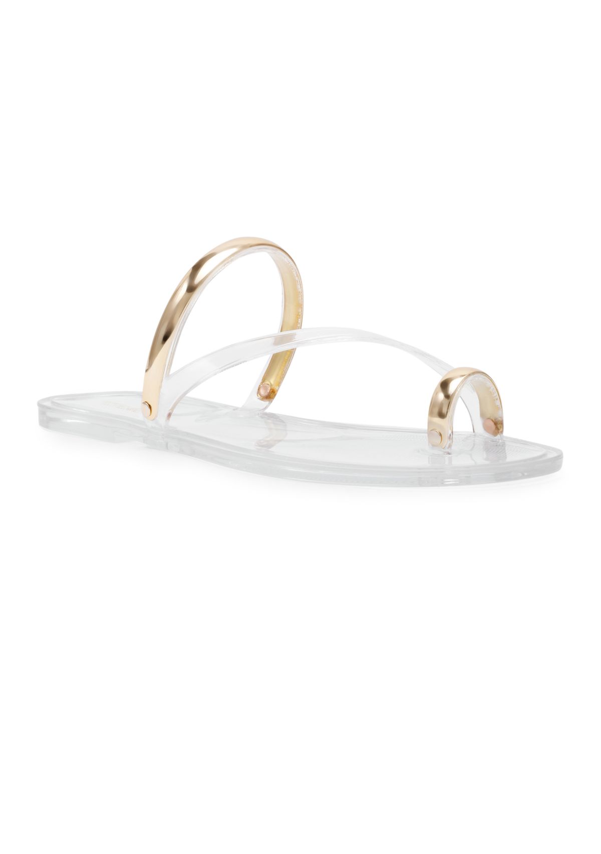 Fuze Toe Ring Sandals