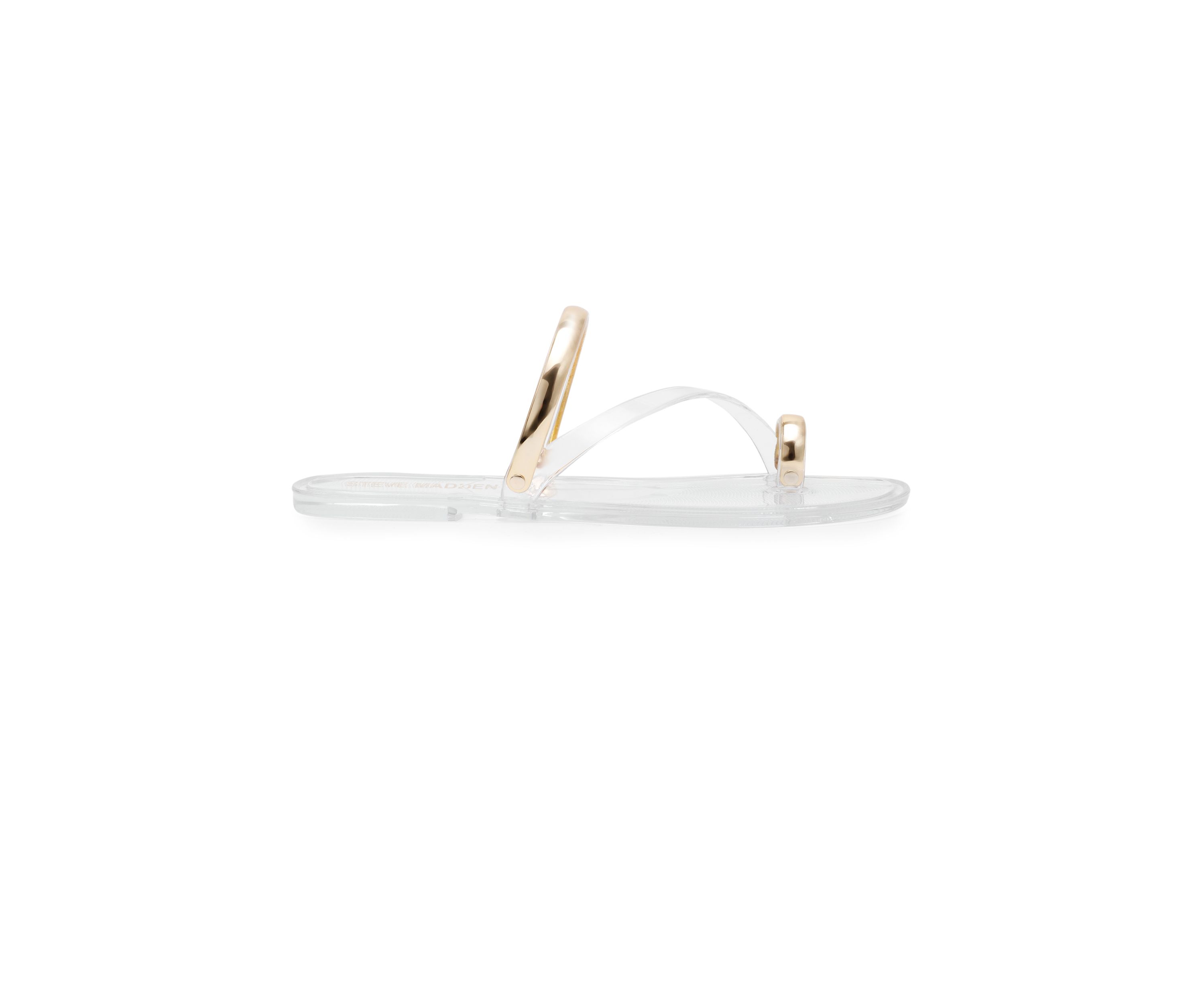 Fuze Toe Ring Sandals