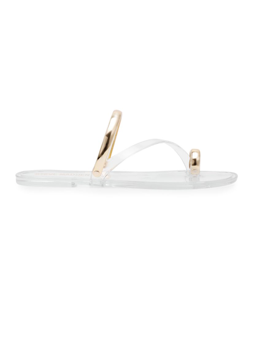 Fuze Toe Ring Sandals
