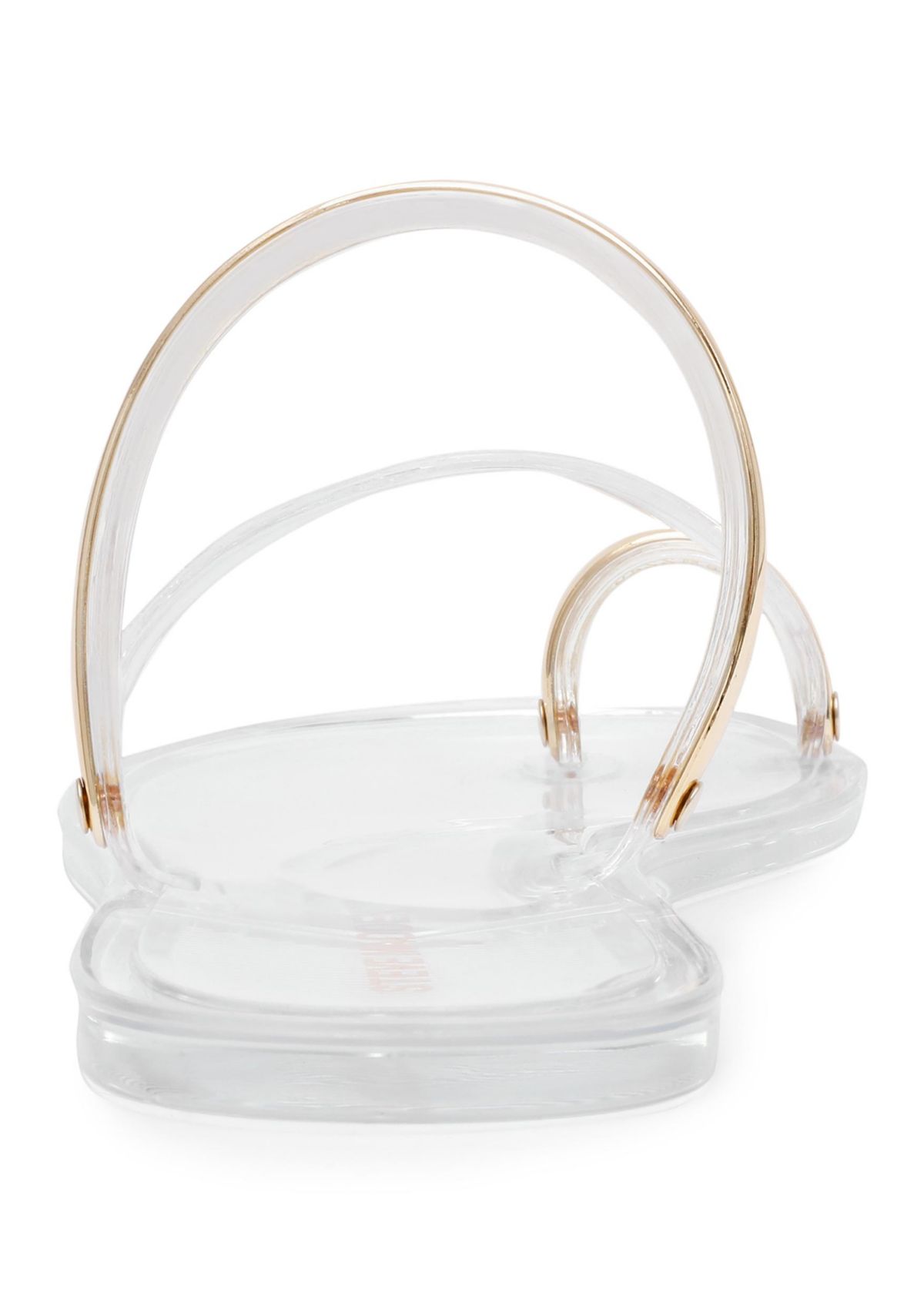 Fuze Toe Ring Sandals