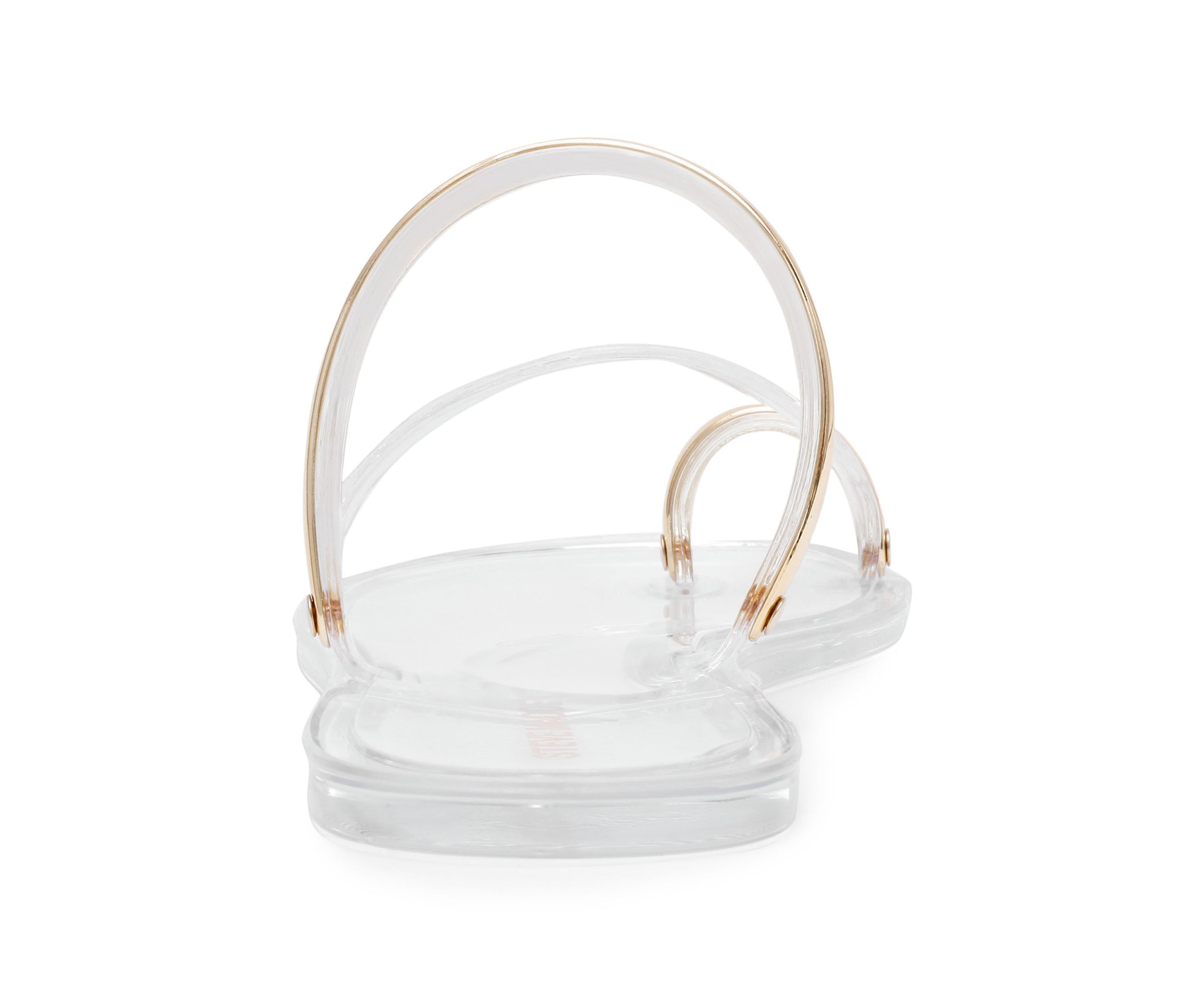 Fuze Toe Ring Sandals