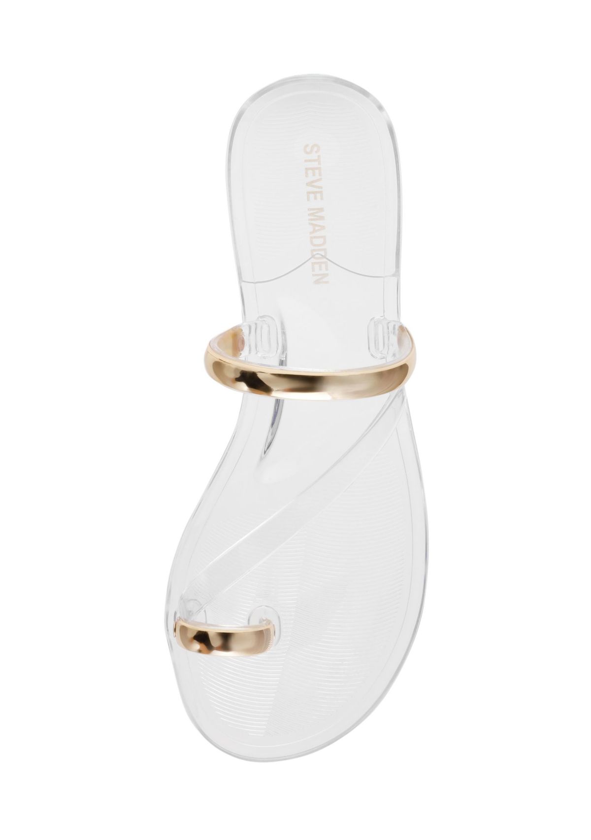 Fuze Toe Ring Sandals