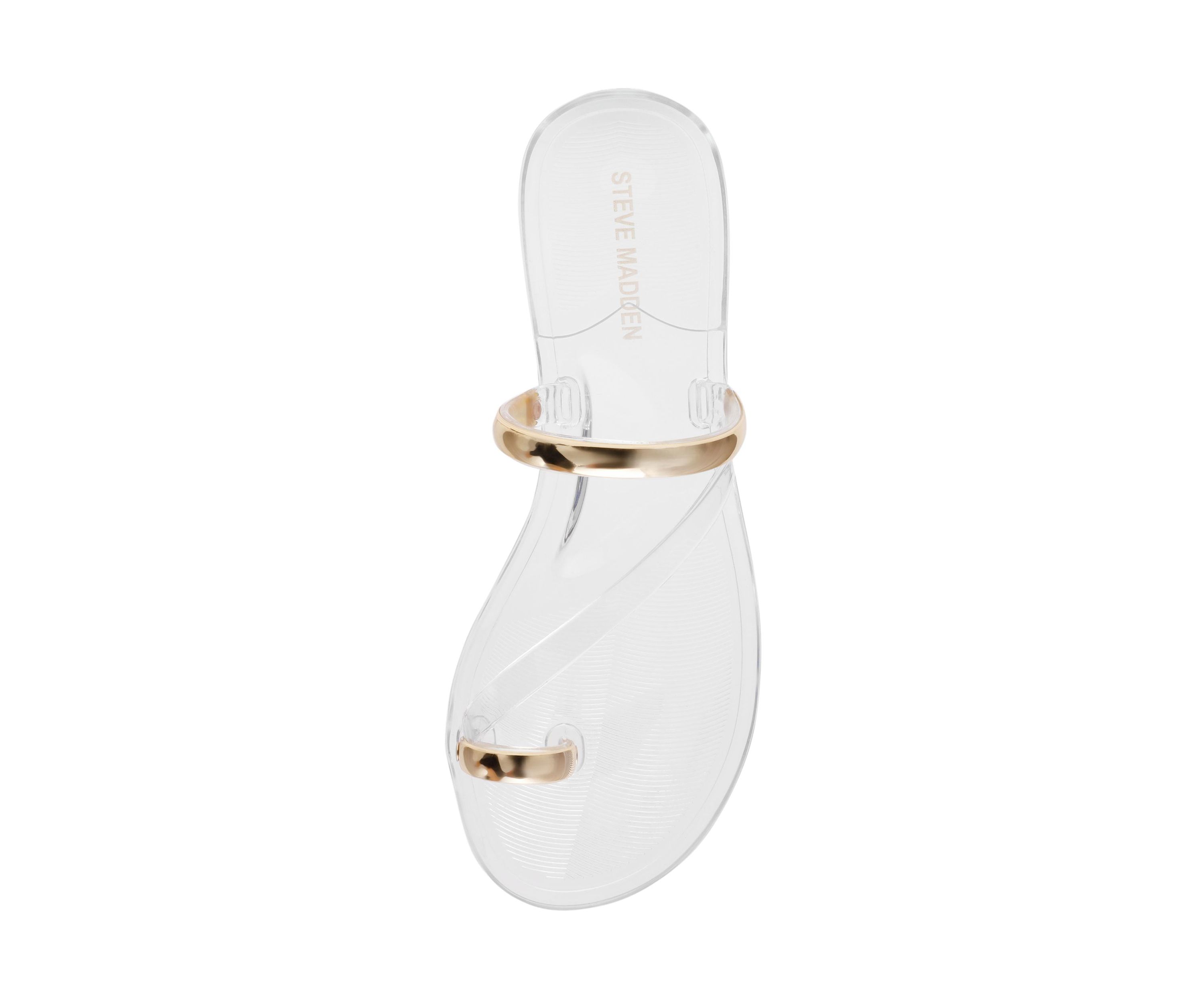 Fuze Toe Ring Sandals