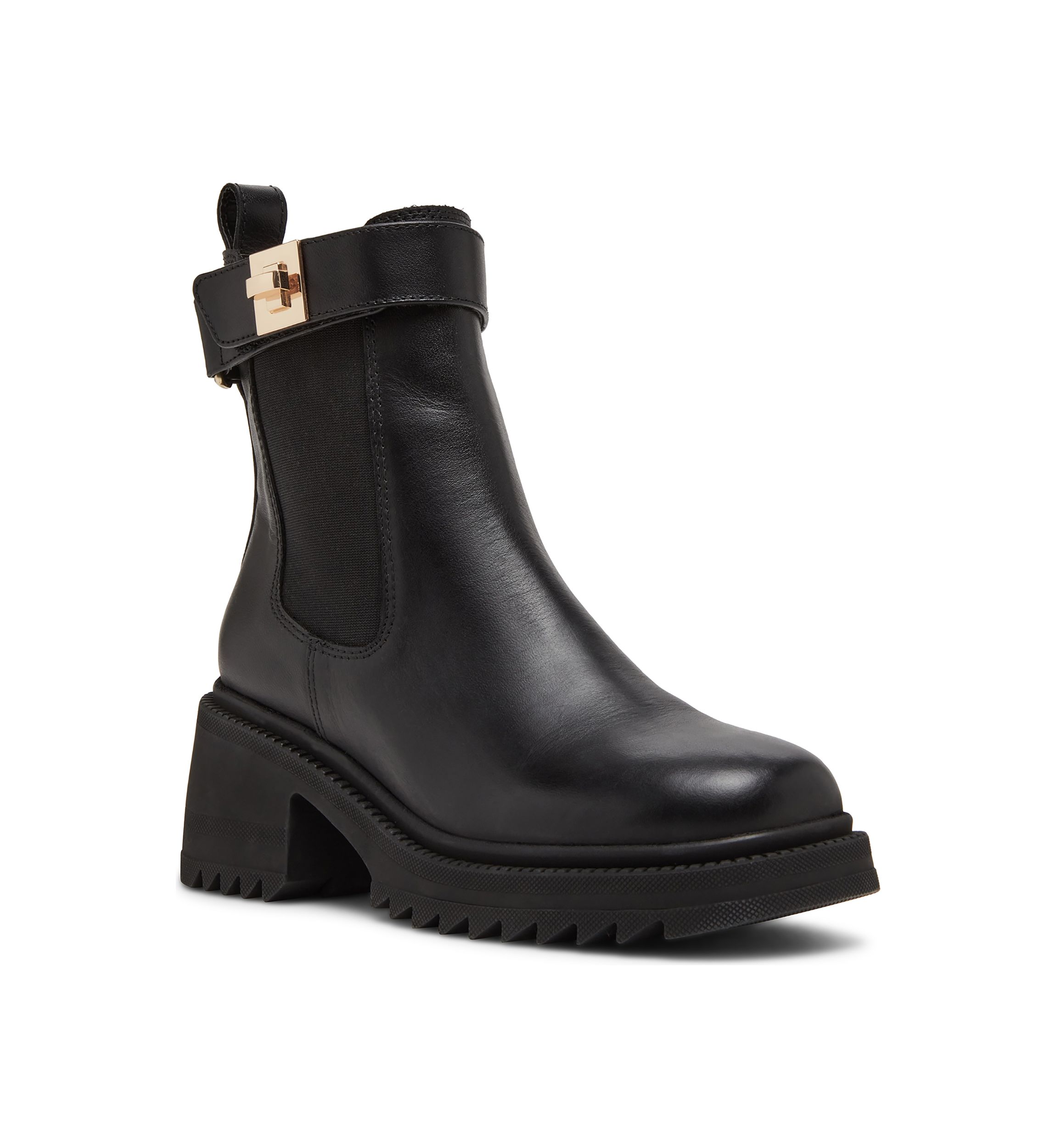 Gate Boots