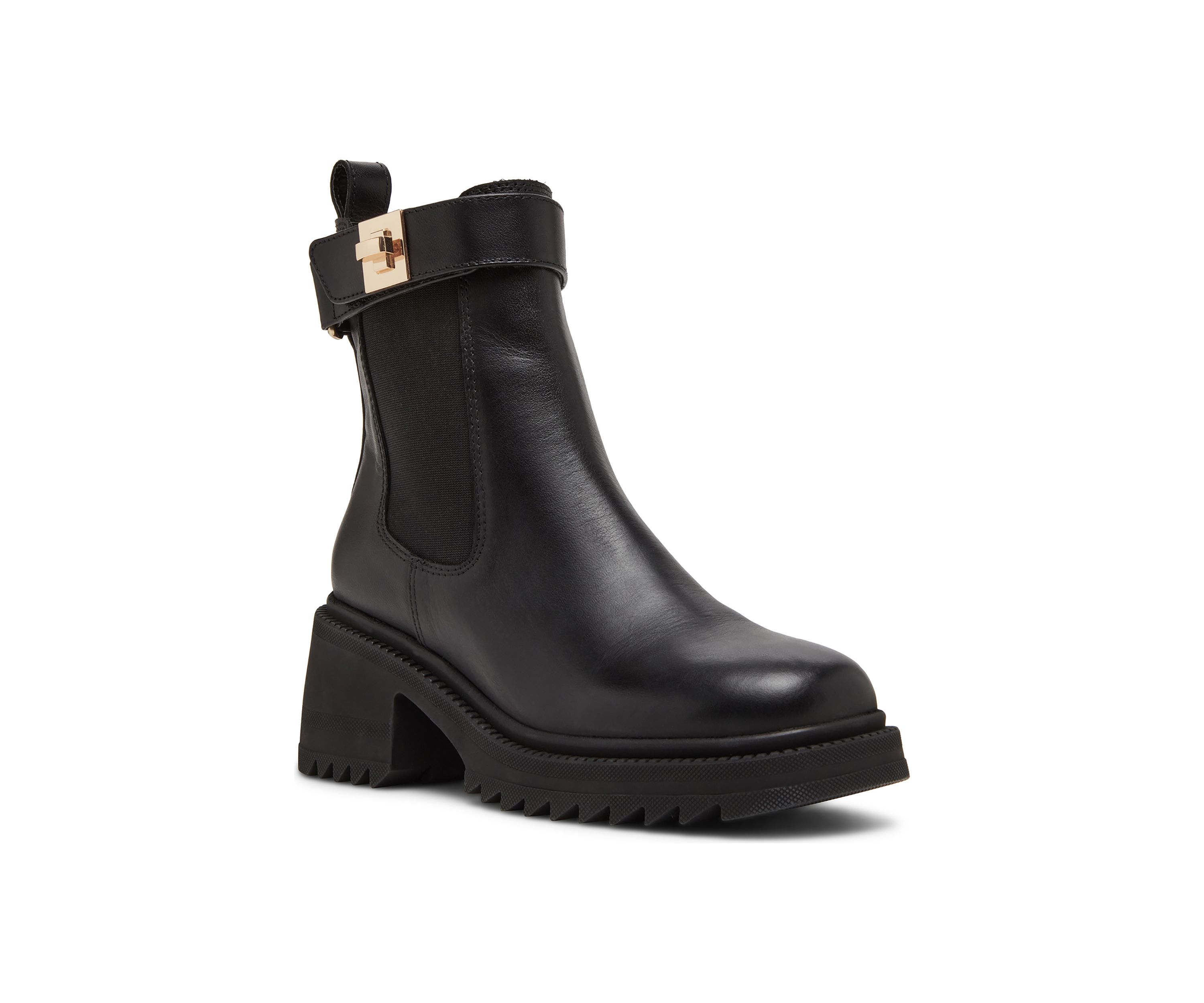 Gate Boots