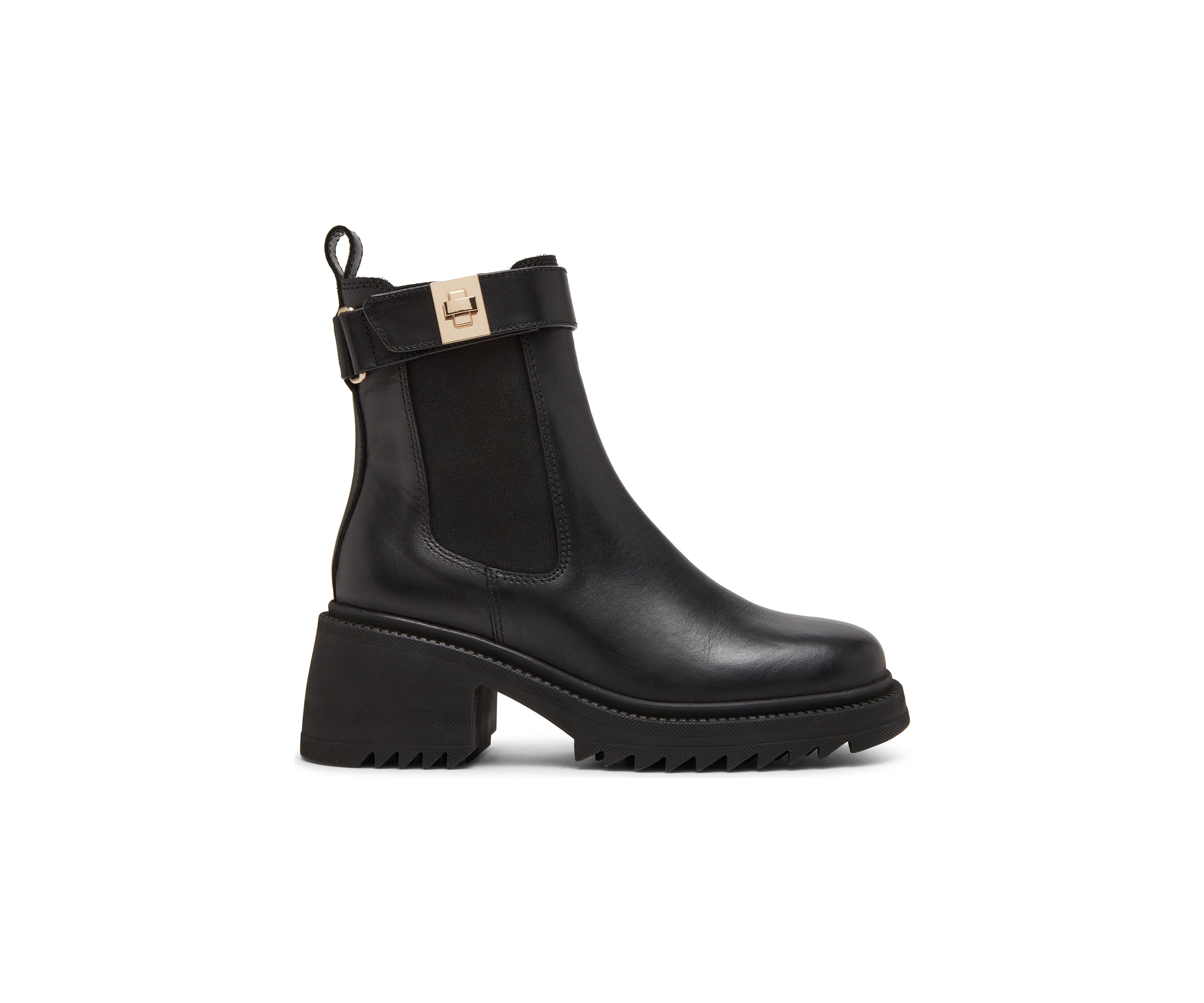 Gate Boots