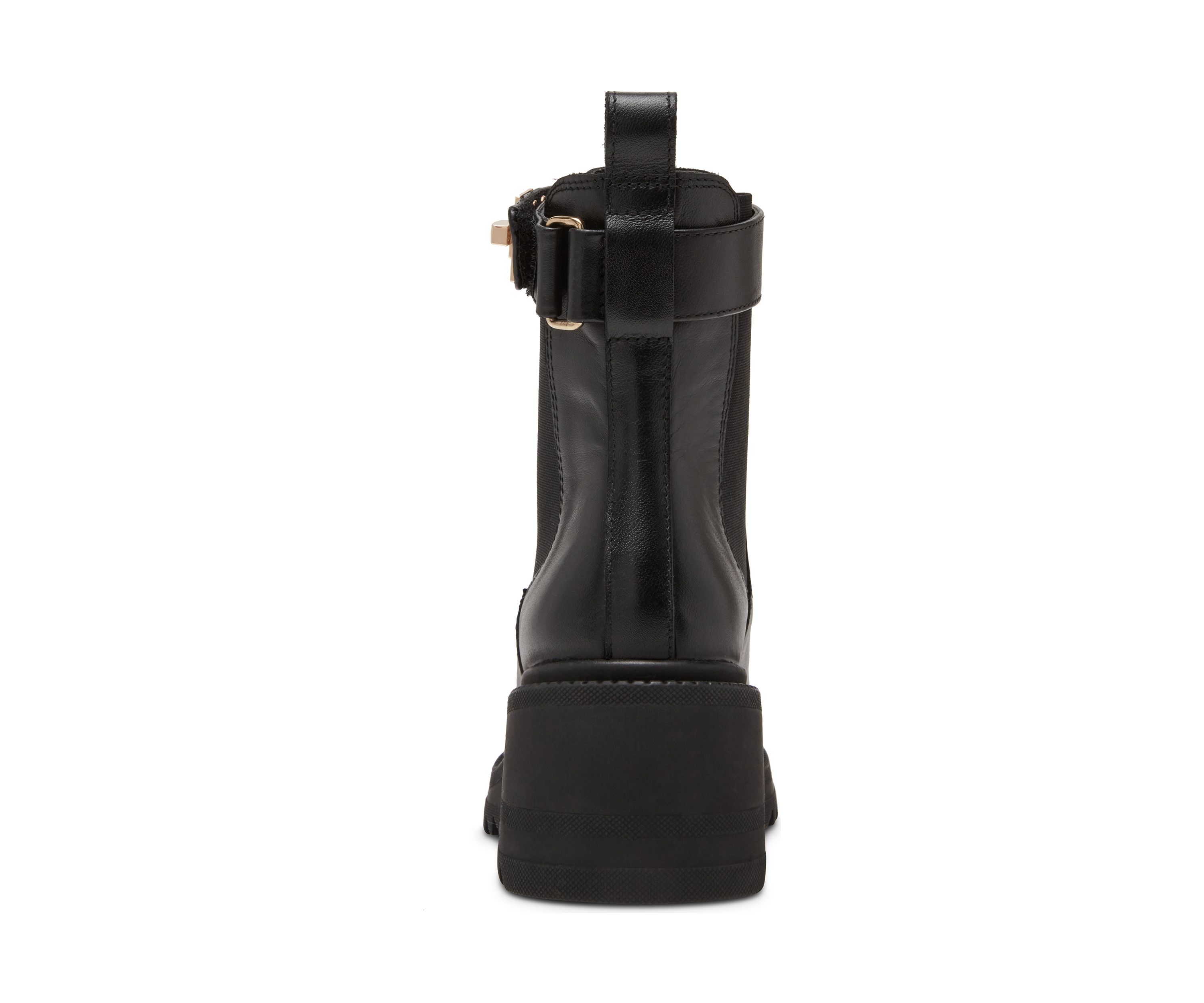 Gate Boots