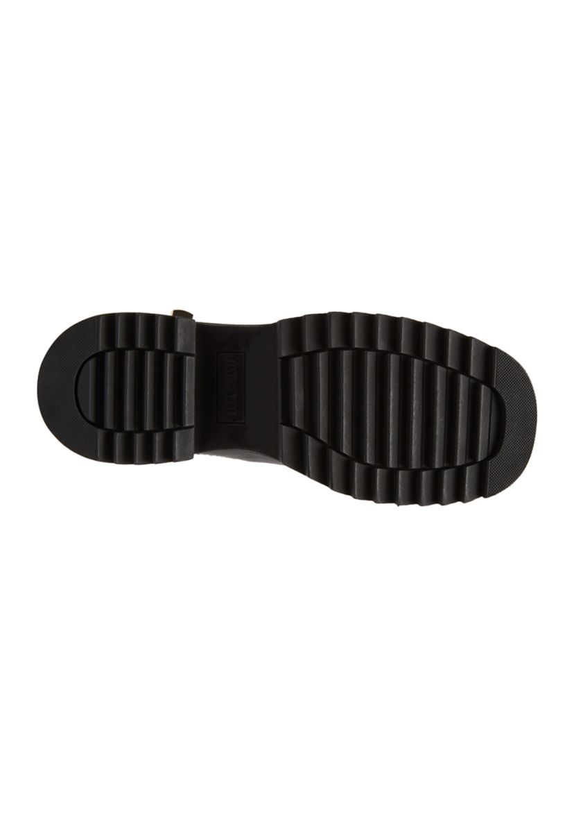 Gate Boots