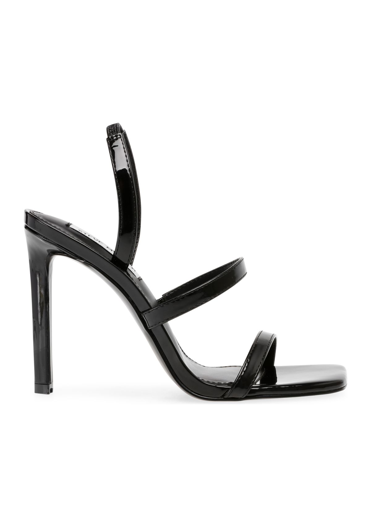GRACEY Strappy Heel Sandals