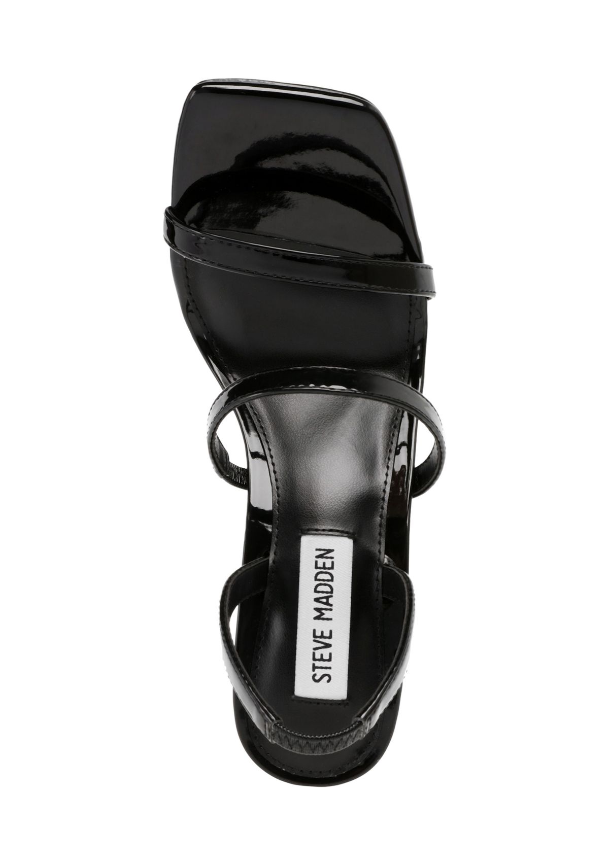 GRACEY Strappy Heel Sandals
