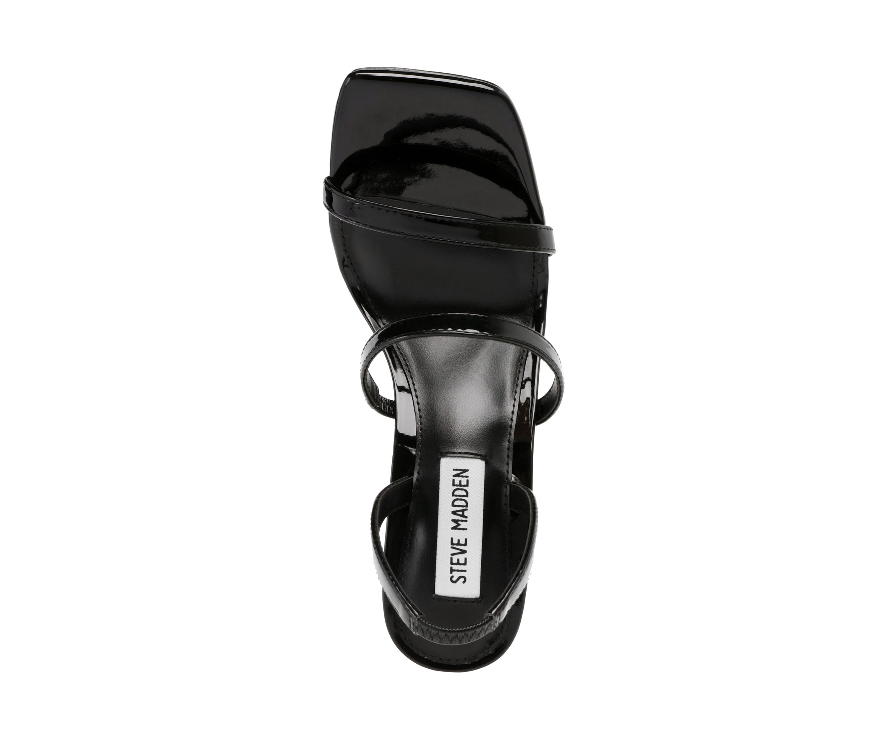 GRACEY Strappy Heel Sandals